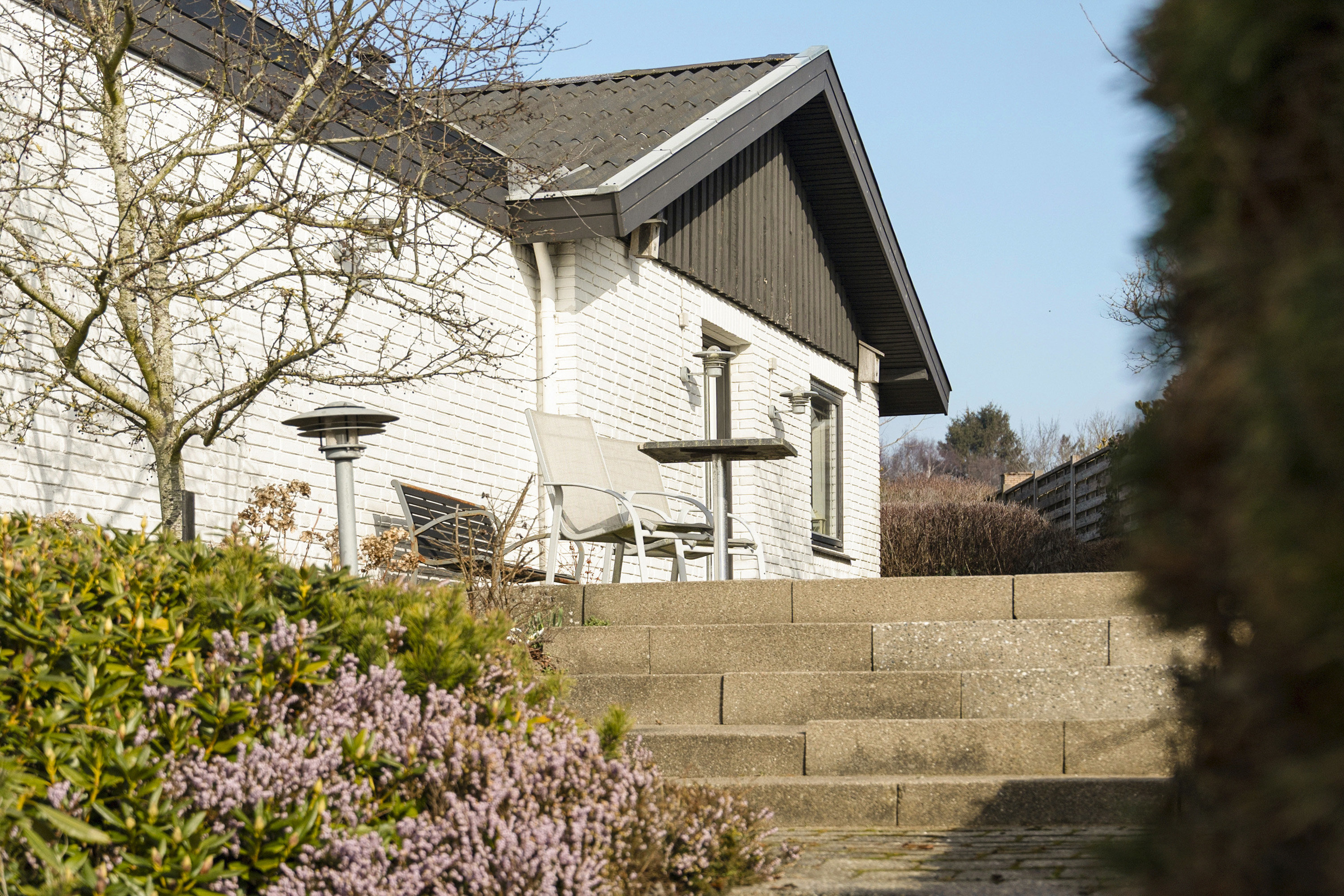 Fremhævet ejendommen billede i fuldskærmstilstand. Billede af Samsøvej 4, 7000 Fredericia