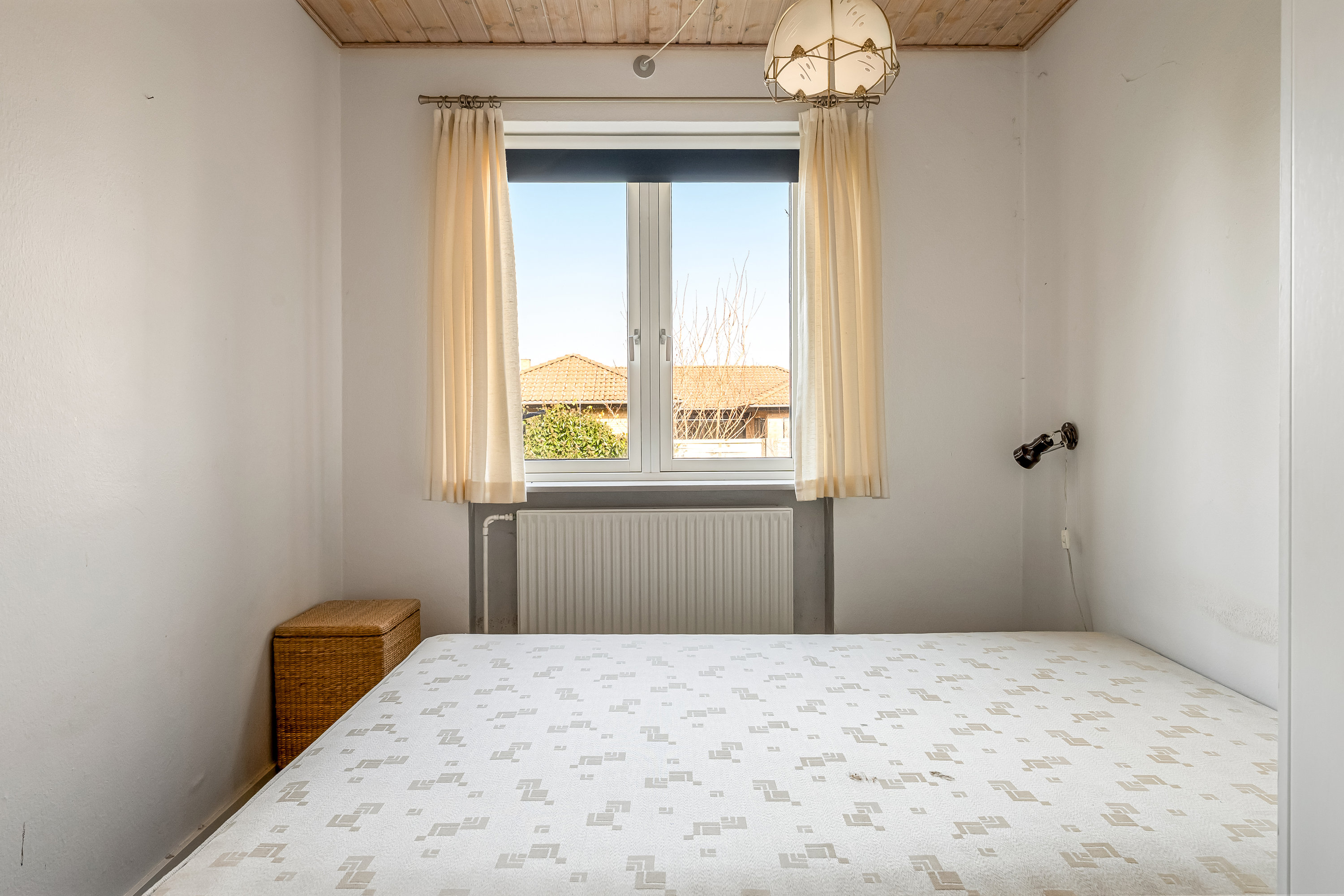 Fremhævet værelse billede i fuldskærmstilstand. Billede af Weysesvej 12, 7400 Herning