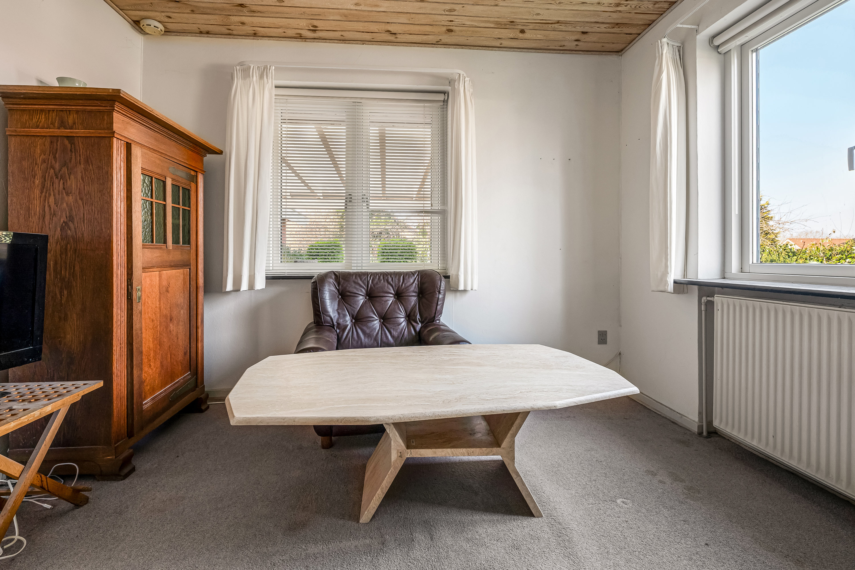 Fremhævet værelse billede i fuldskærmstilstand. Billede af Weysesvej 12, 7400 Herning