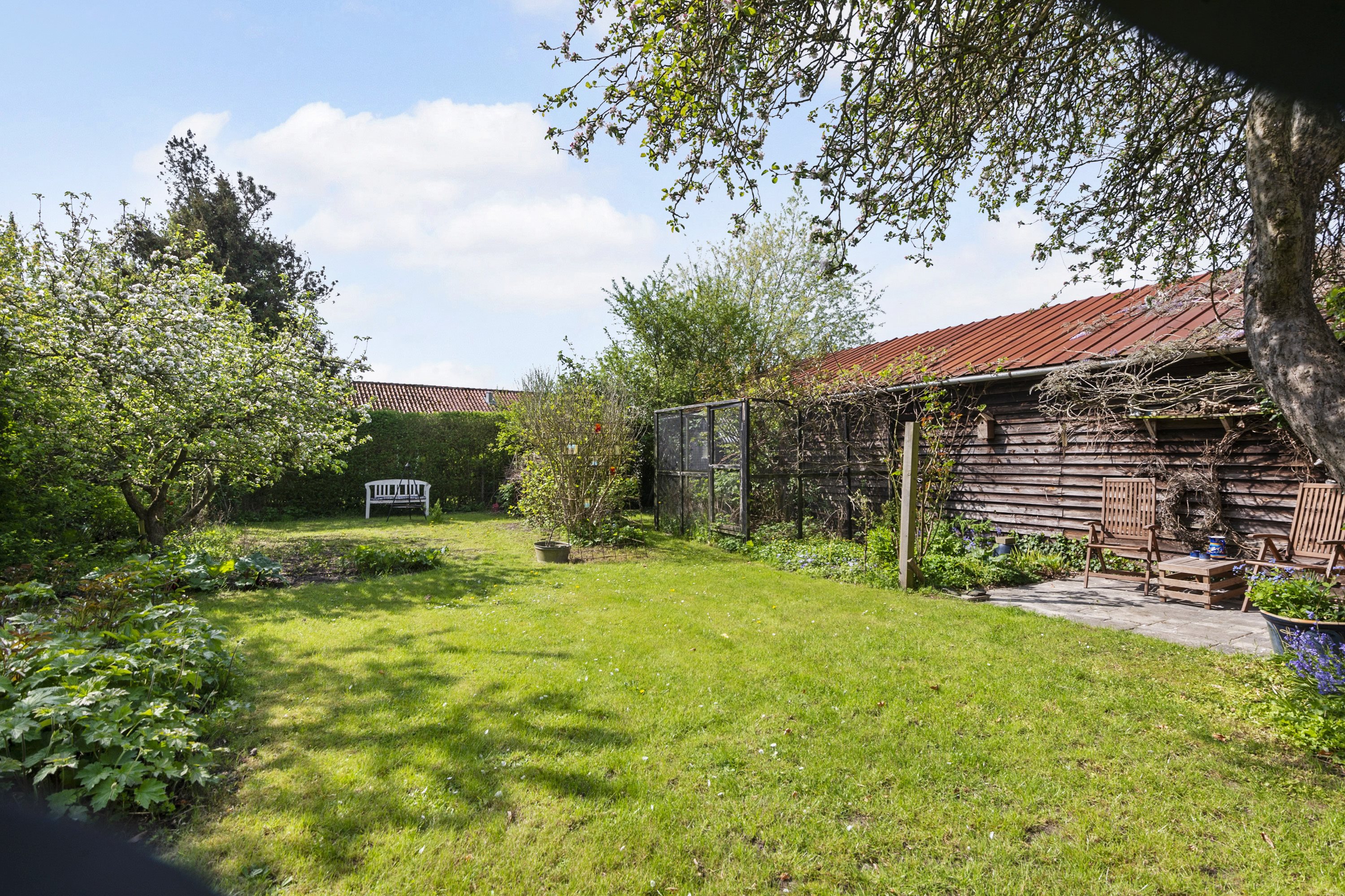 Fremhævet område billede i fuldskærmstilstand. Billede af Otto Møllersgade 10, Gylling, 8300 Odder