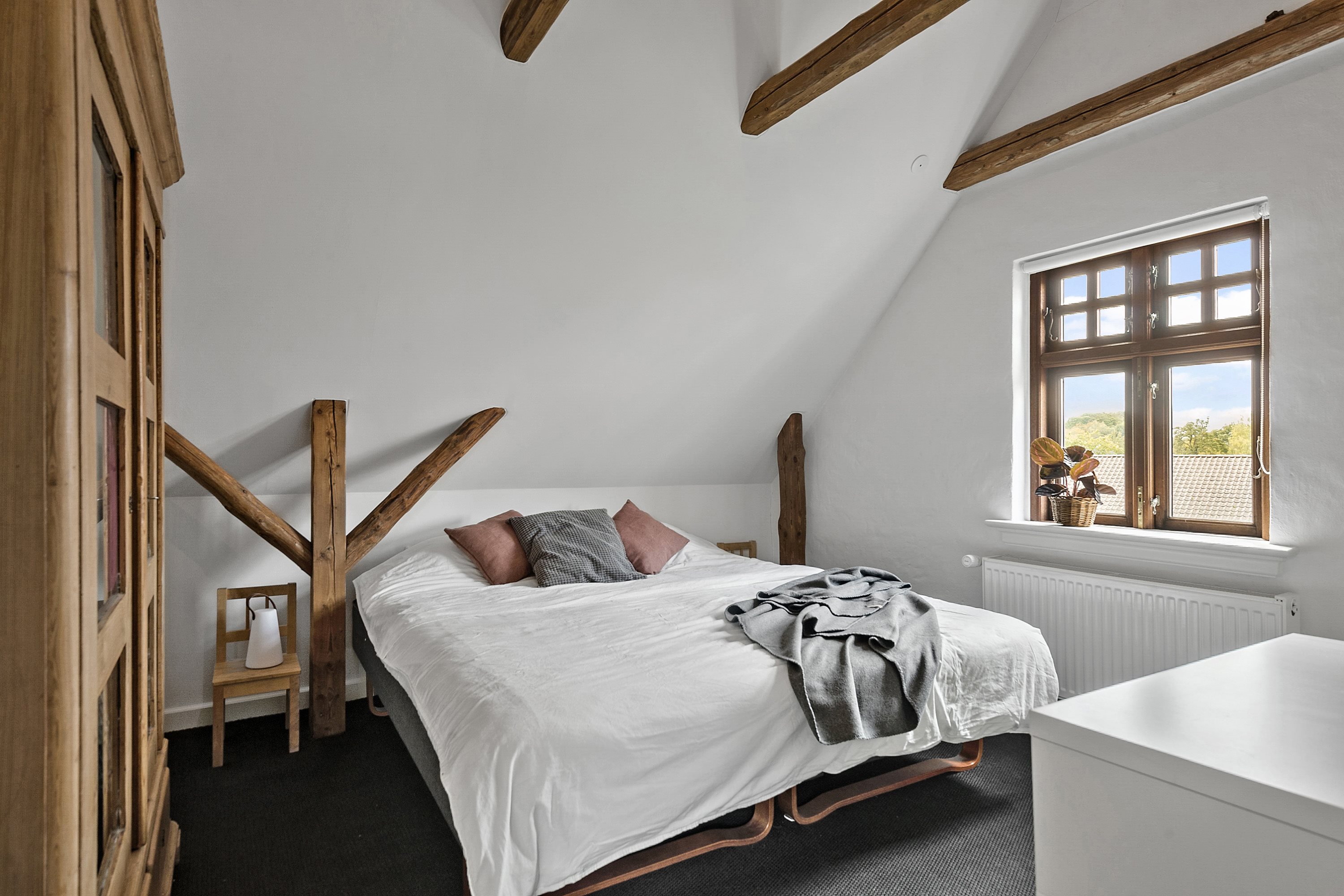 Fremhævet  billede i fuldskærmstilstand. Billede af Otto Møllersgade 10, Gylling, 8300 Odder