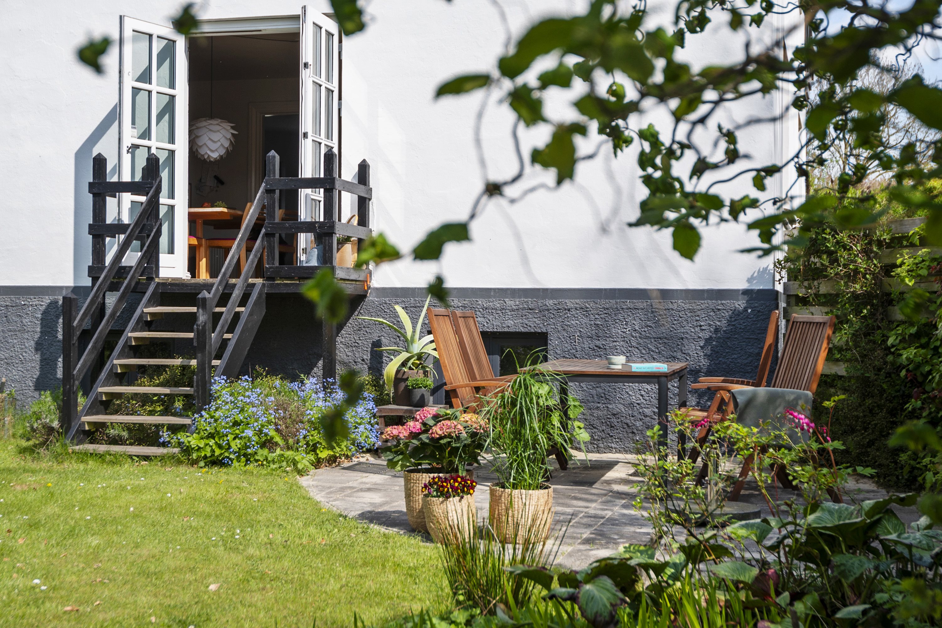 Fremhævet område billede i fuldskærmstilstand. Billede af Otto Møllersgade 10, Gylling, 8300 Odder