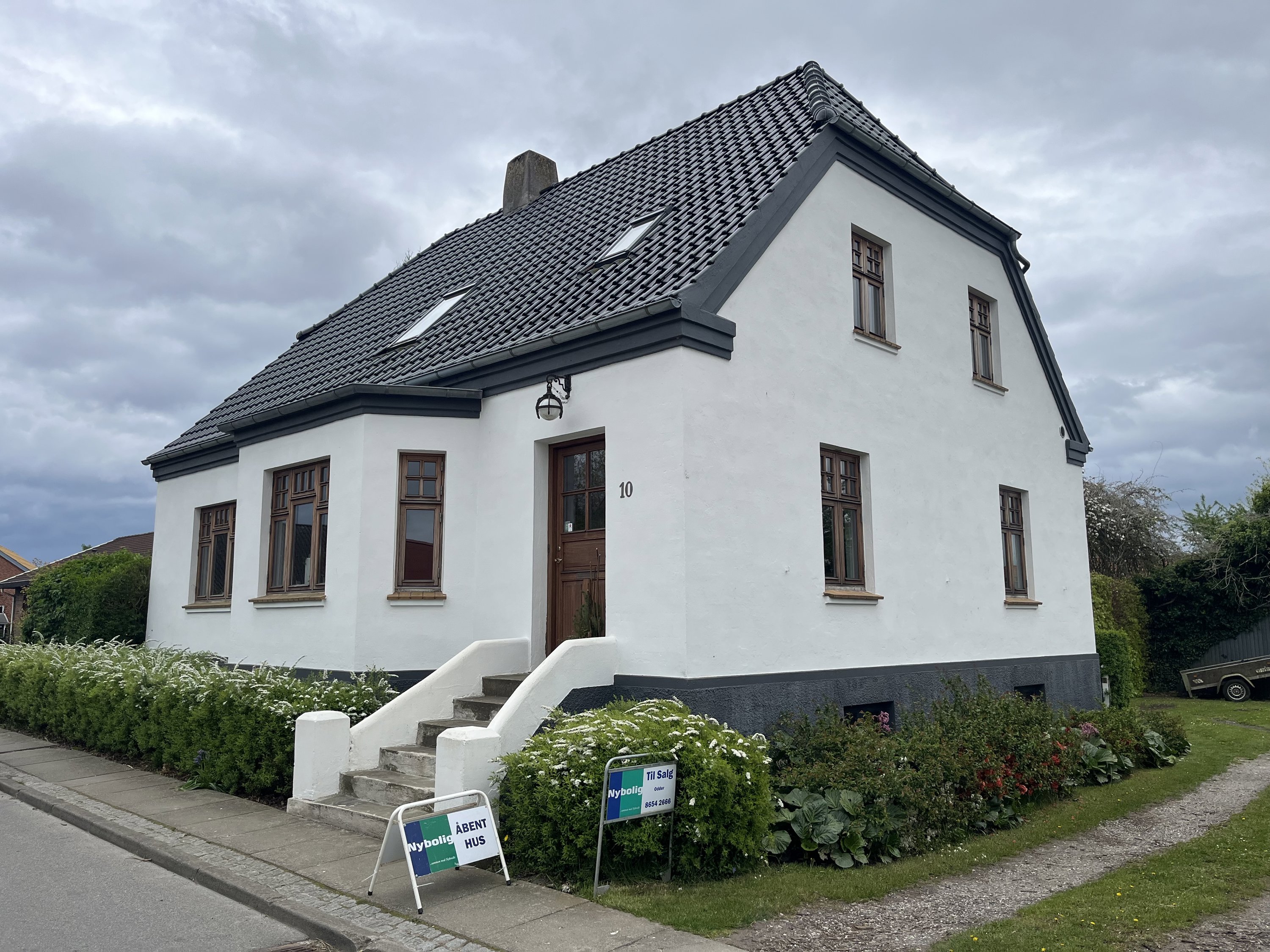 Otto Møllersgade 10, Gylling, 8300 Odder