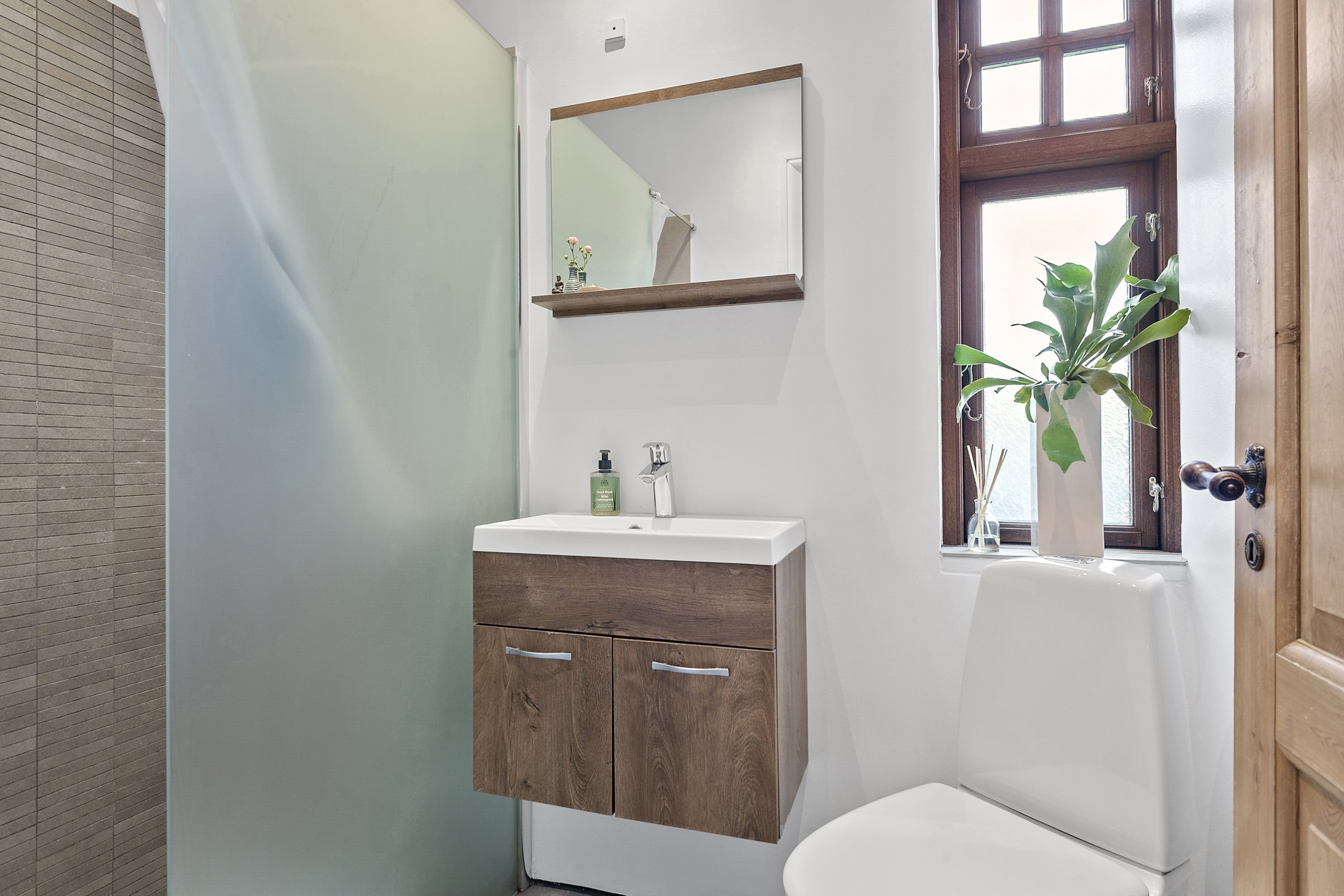 Fremhævet  billede i fuldskærmstilstand. Billede af Otto Møllersgade 10, Gylling, 8300 Odder