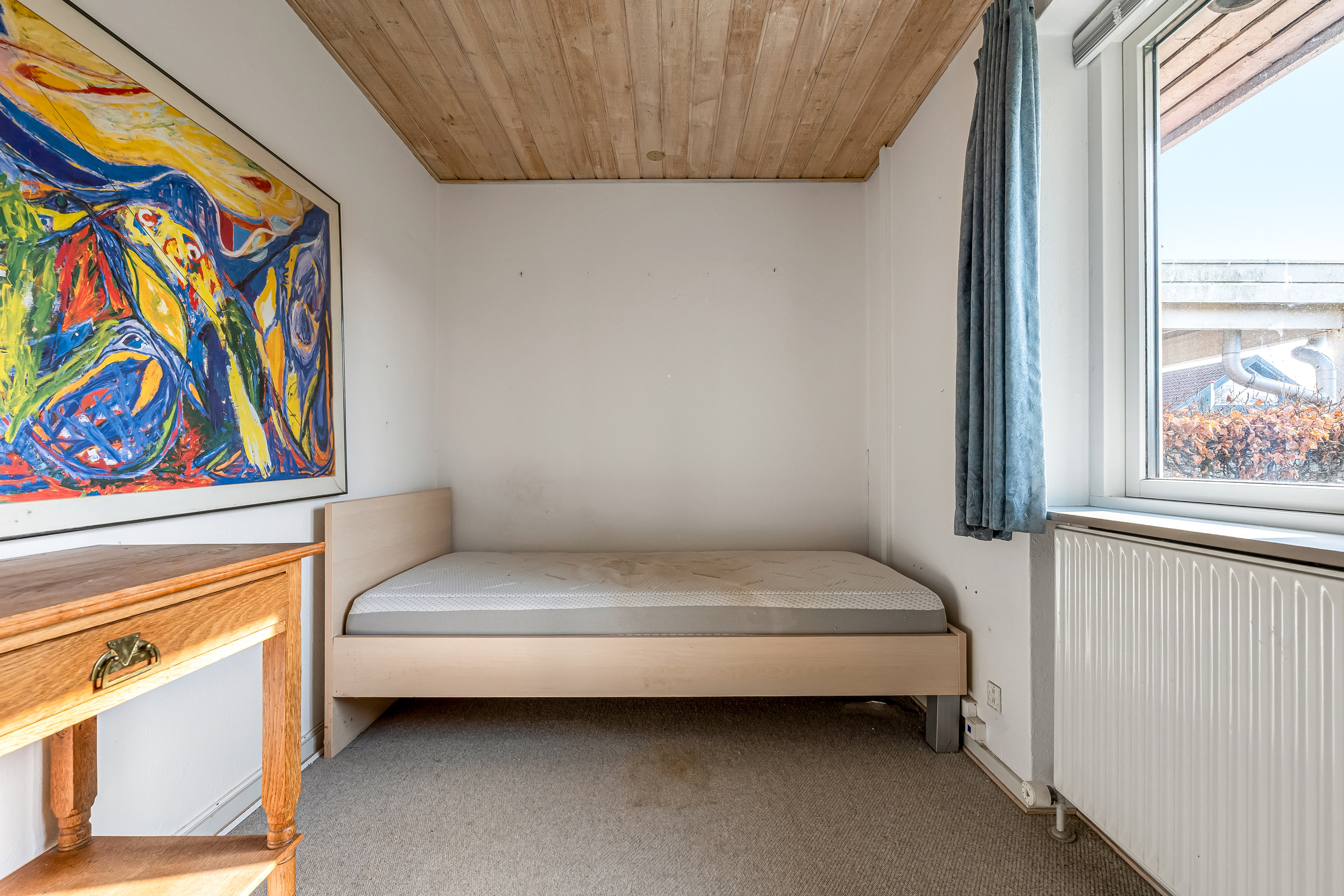 Fremhævet værelse billede i fuldskærmstilstand. Billede af Weysesvej 12, 7400 Herning