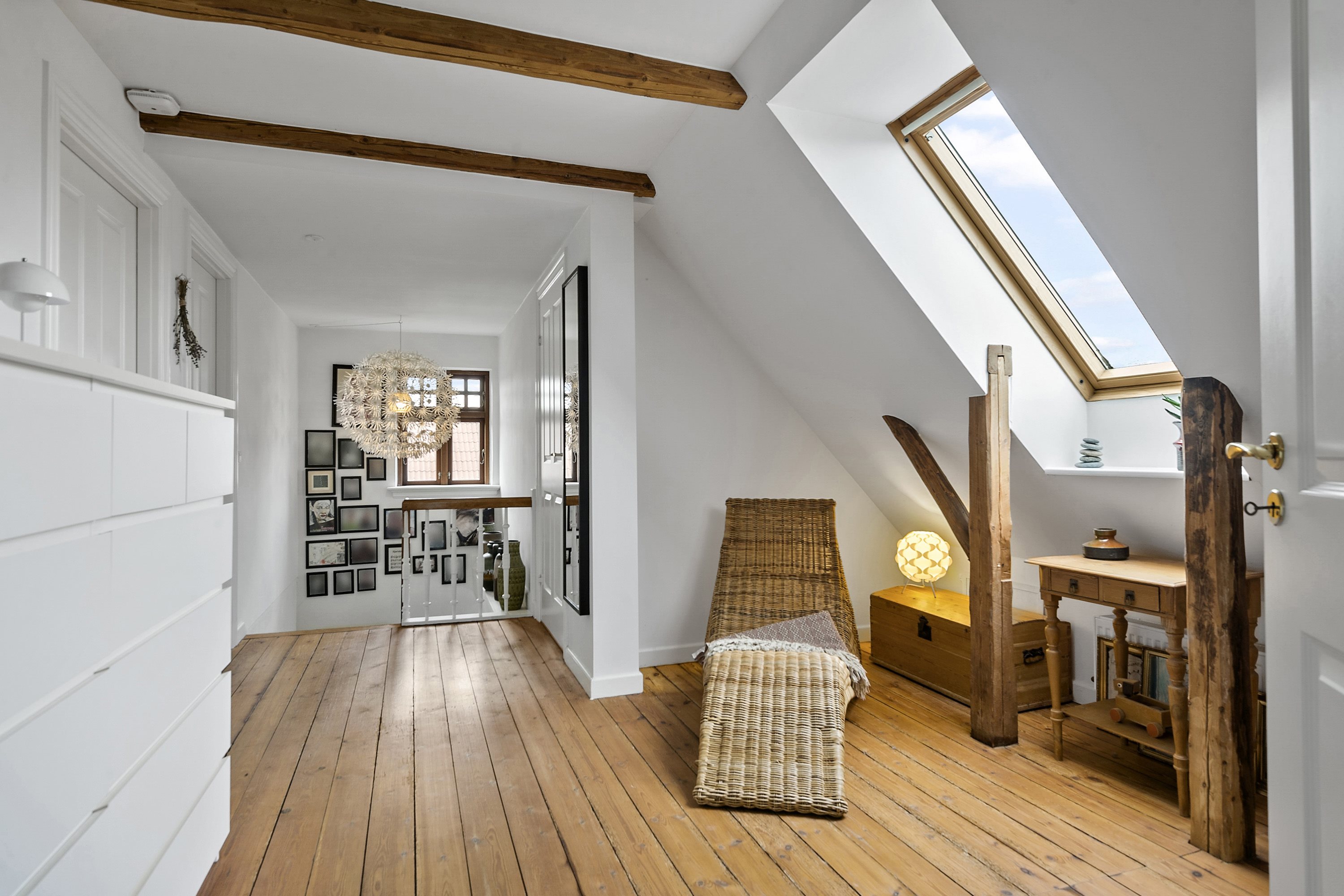 Fremhævet  billede i fuldskærmstilstand. Billede af Otto Møllersgade 10, Gylling, 8300 Odder