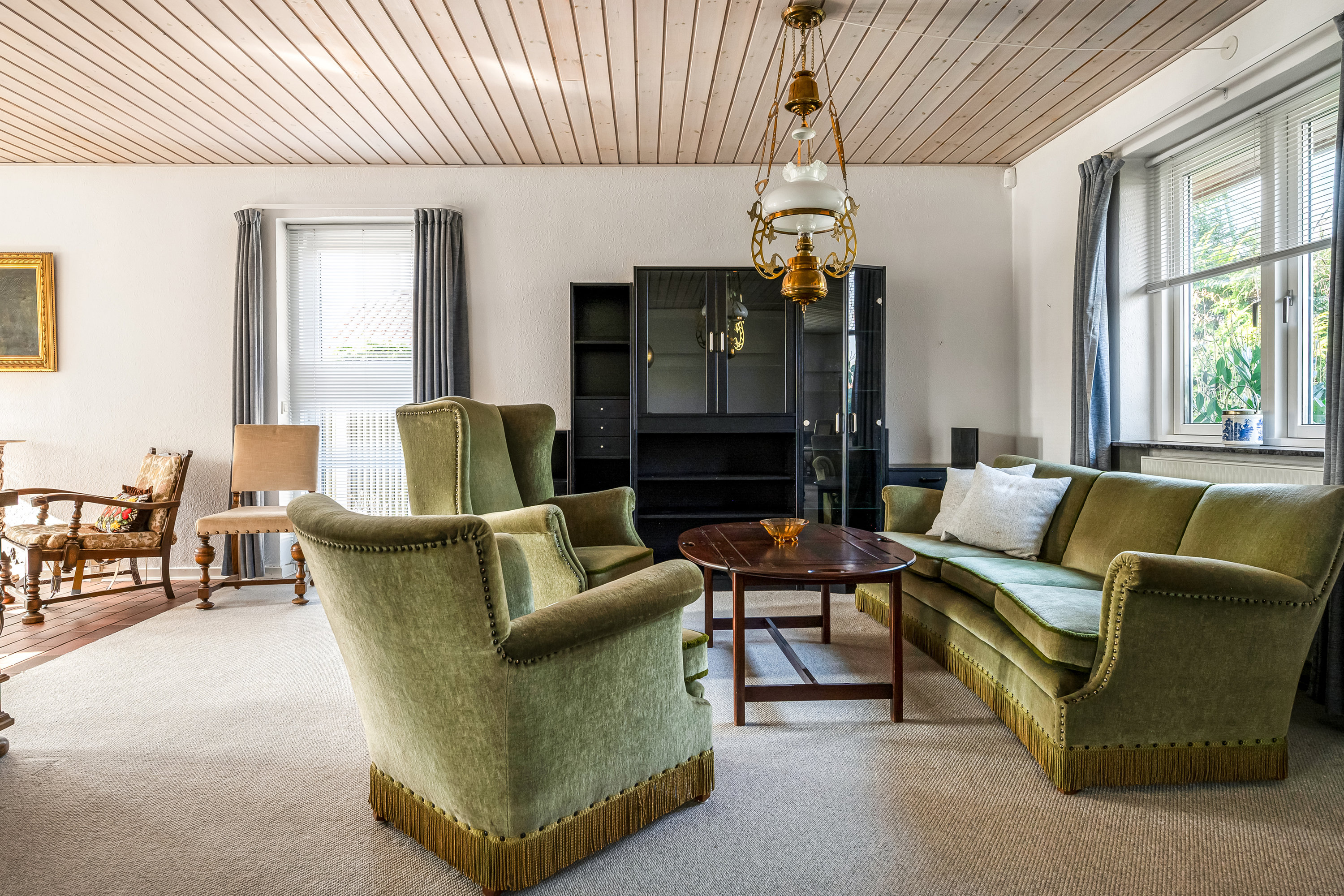 Weysesvej 12, 7400 Herning