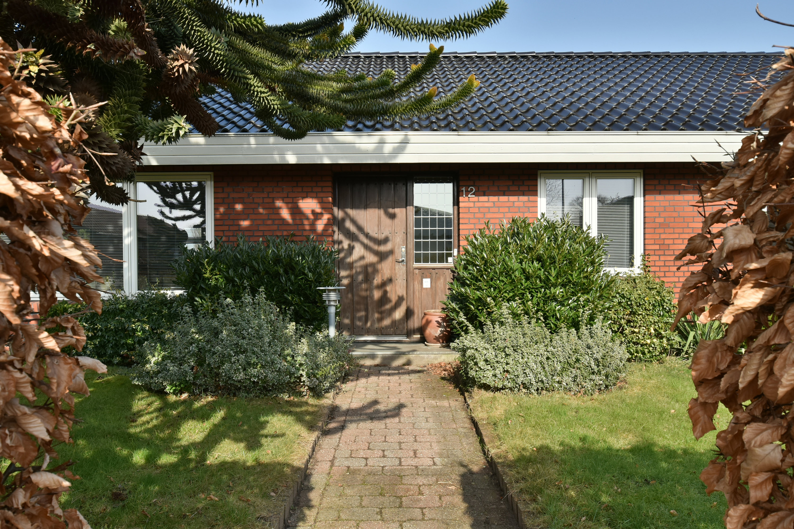 Fremhævet ejendommen billede i fuldskærmstilstand. Billede af Weysesvej 12, 7400 Herning