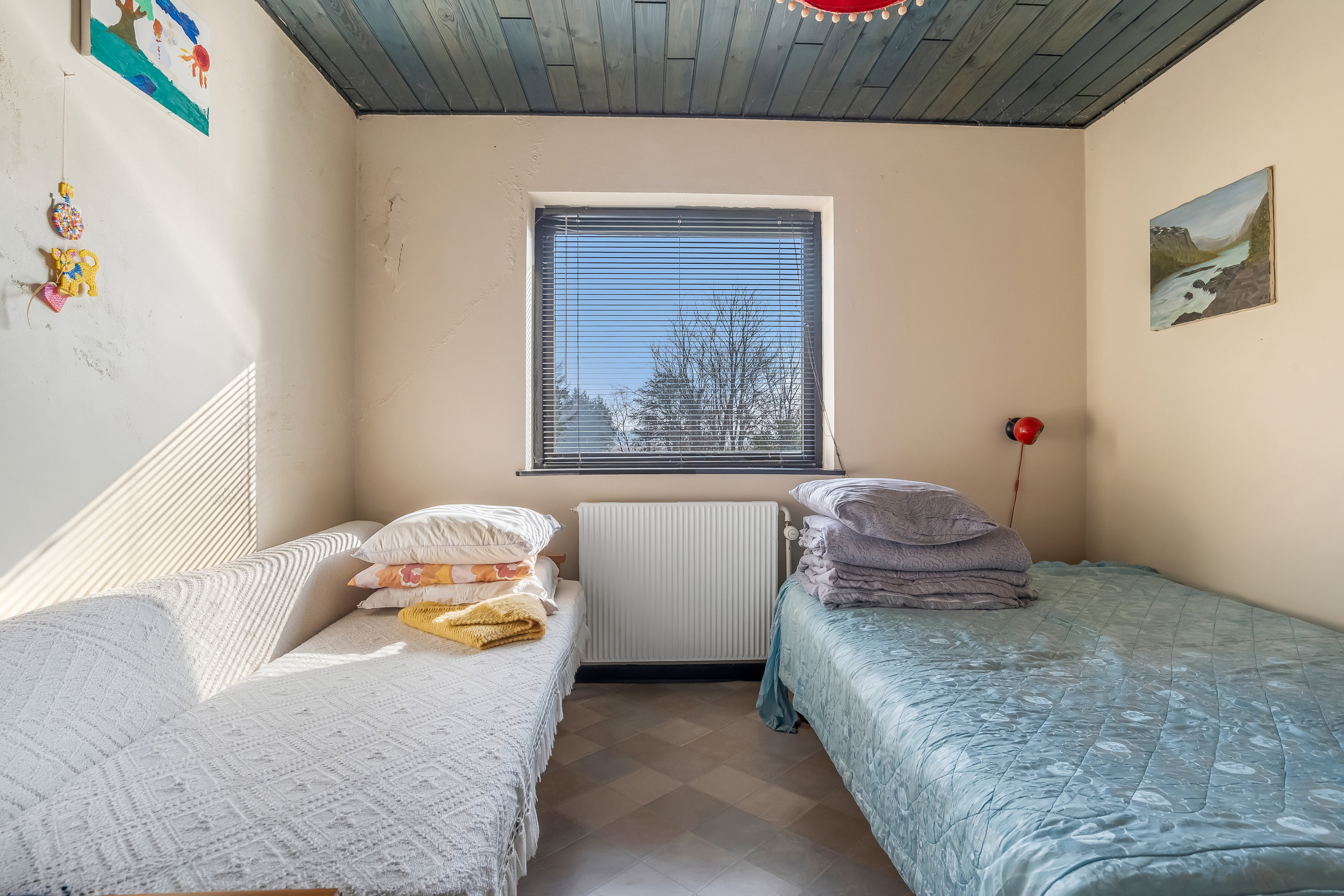 Fremhævet værelse billede i fuldskærmstilstand. Billede af Vognstrupvej 7, 7550 Sørvad