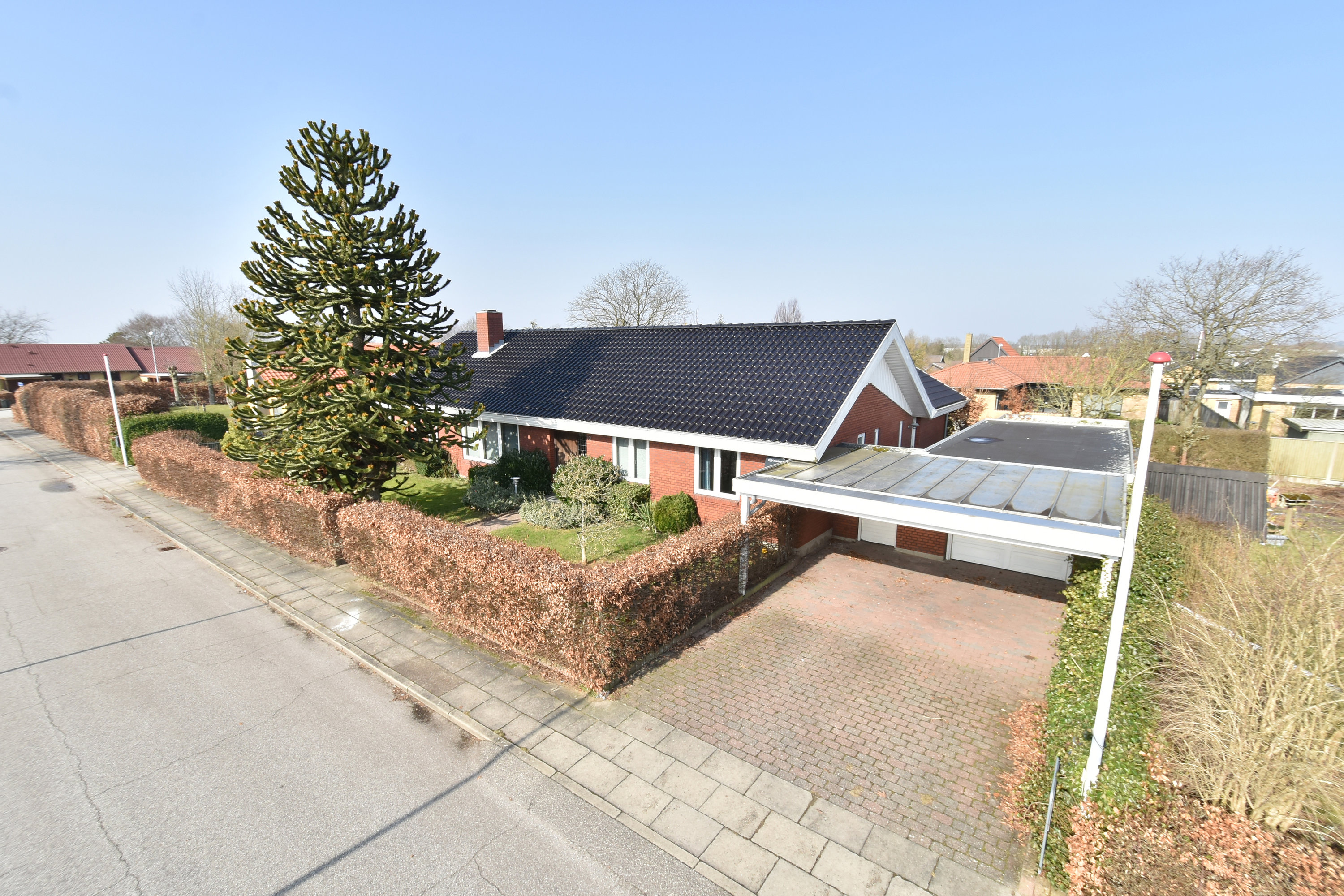 Weysesvej 12, 7400 Herning