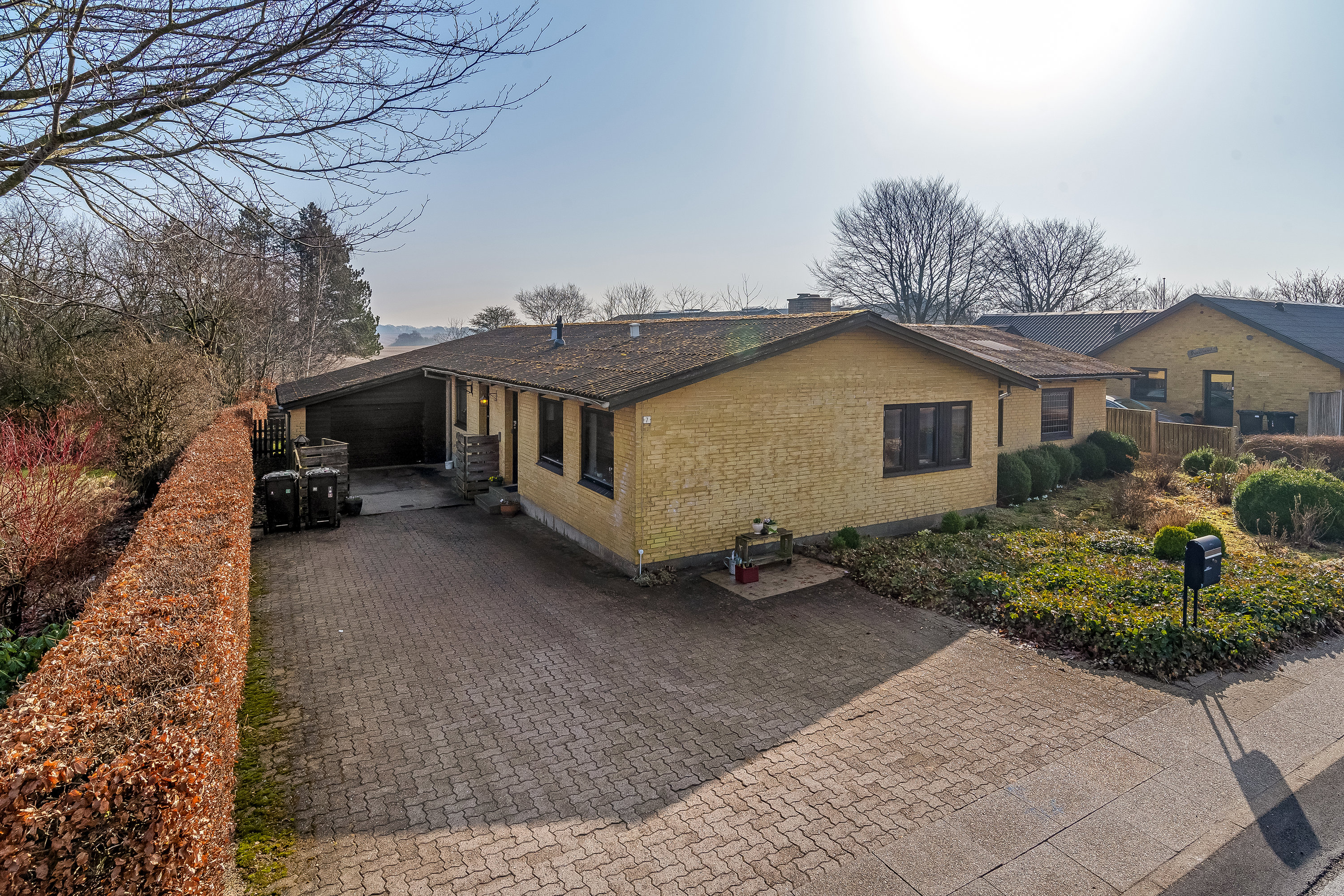 Vognstrupvej 7, 7550 Sørvad