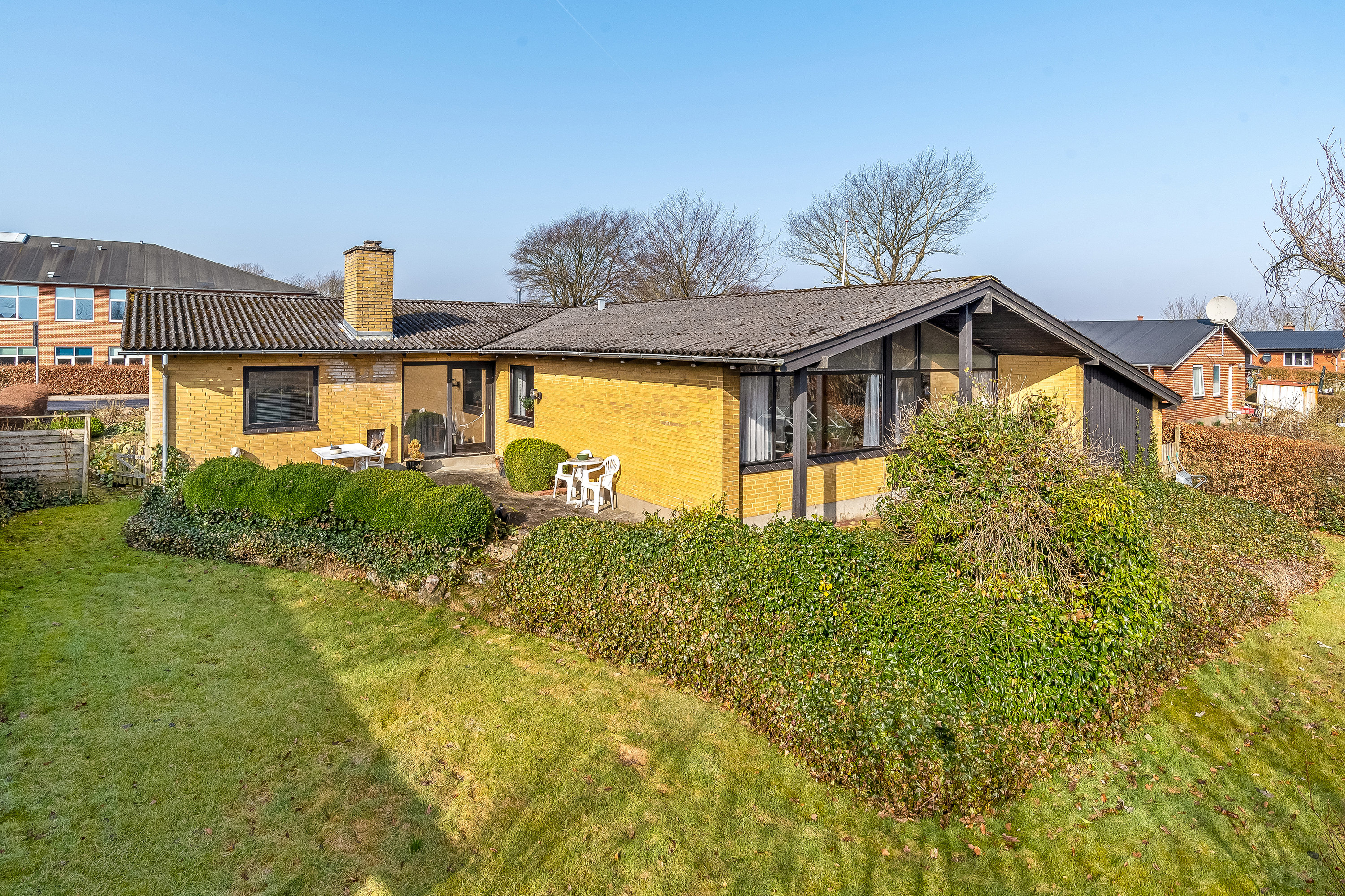 Vognstrupvej 7, 7550 Sørvad