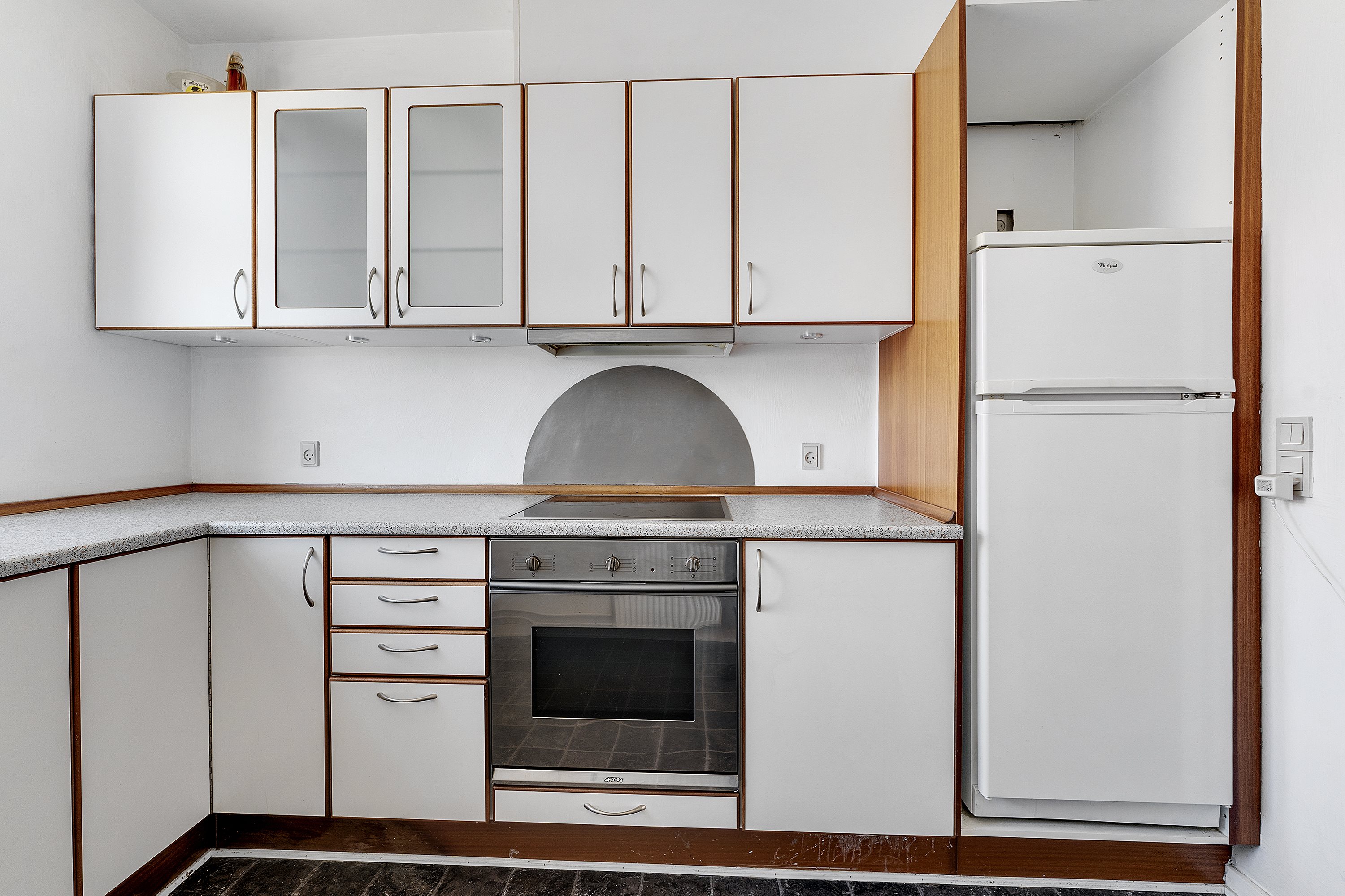 Lathyrusvej 22, 1. th., 8930 Randers NØ