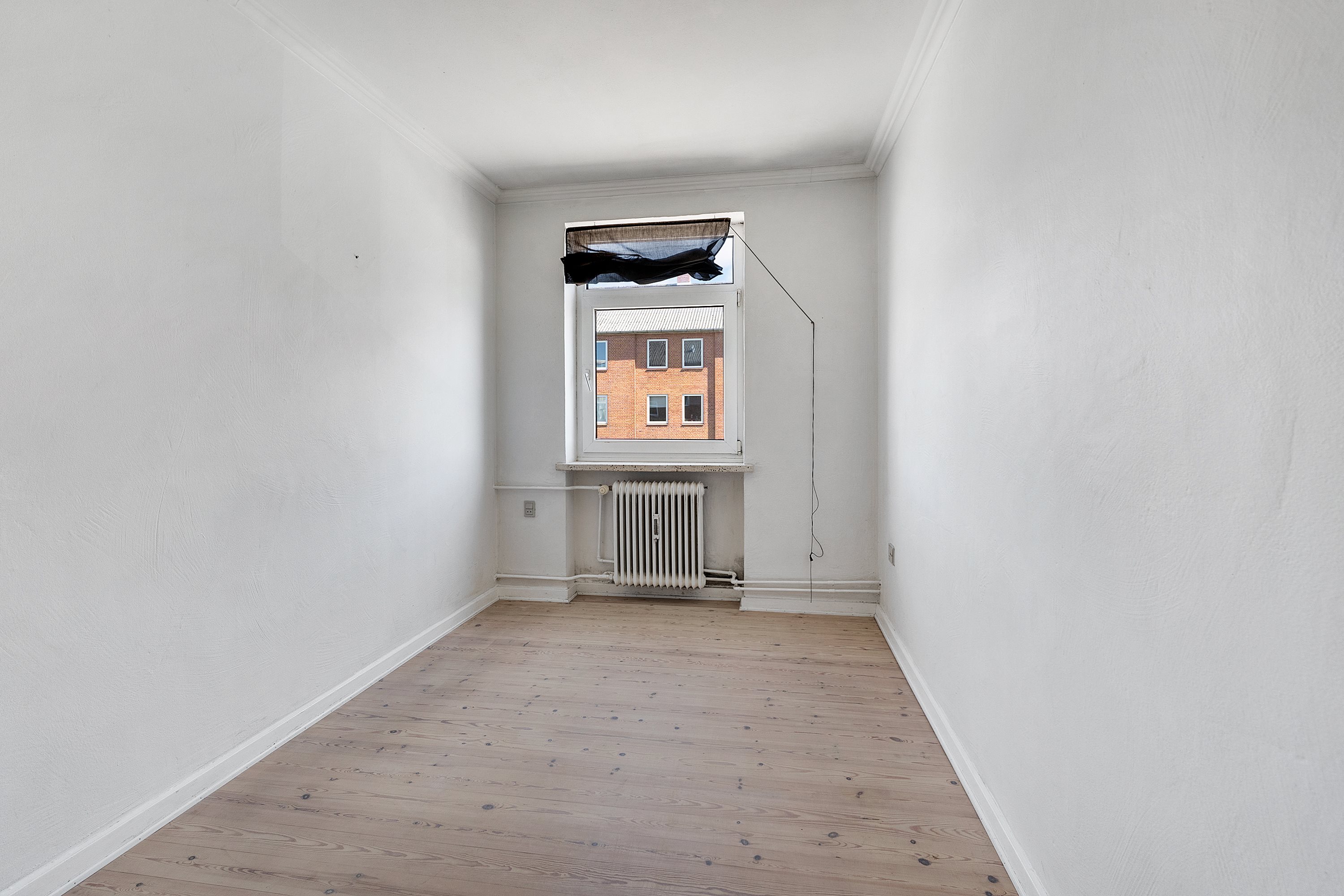 Fremhævet værelse billede i fuldskærmstilstand. Billede af Lathyrusvej 22, 1. th., 8930 Randers NØ