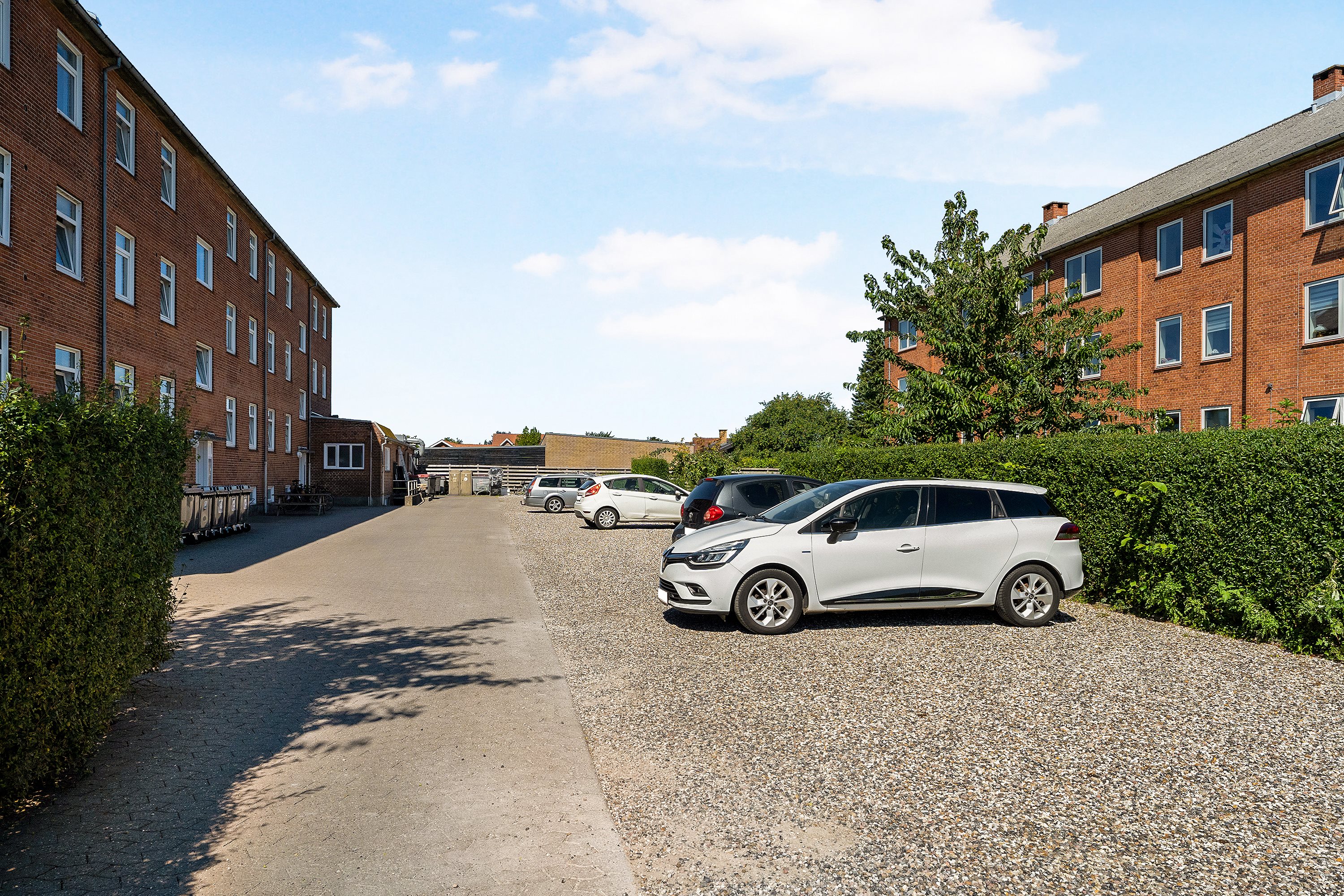 Fremhævet ejendommen billede i fuldskærmstilstand. Billede af Lathyrusvej 22, 1. th., 8930 Randers NØ