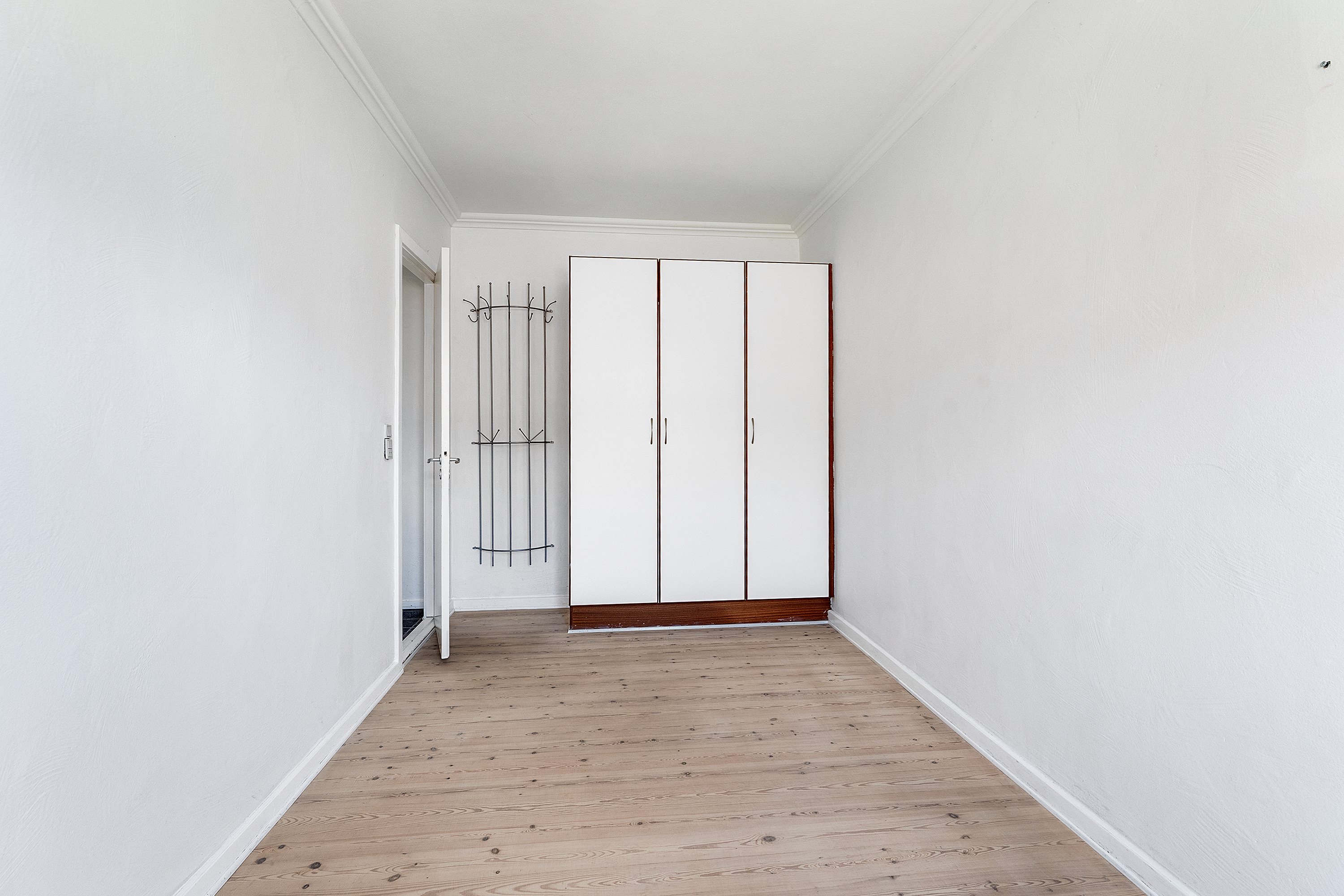 Fremhævet værelse billede i fuldskærmstilstand. Billede af Lathyrusvej 22, 1. th., 8930 Randers NØ