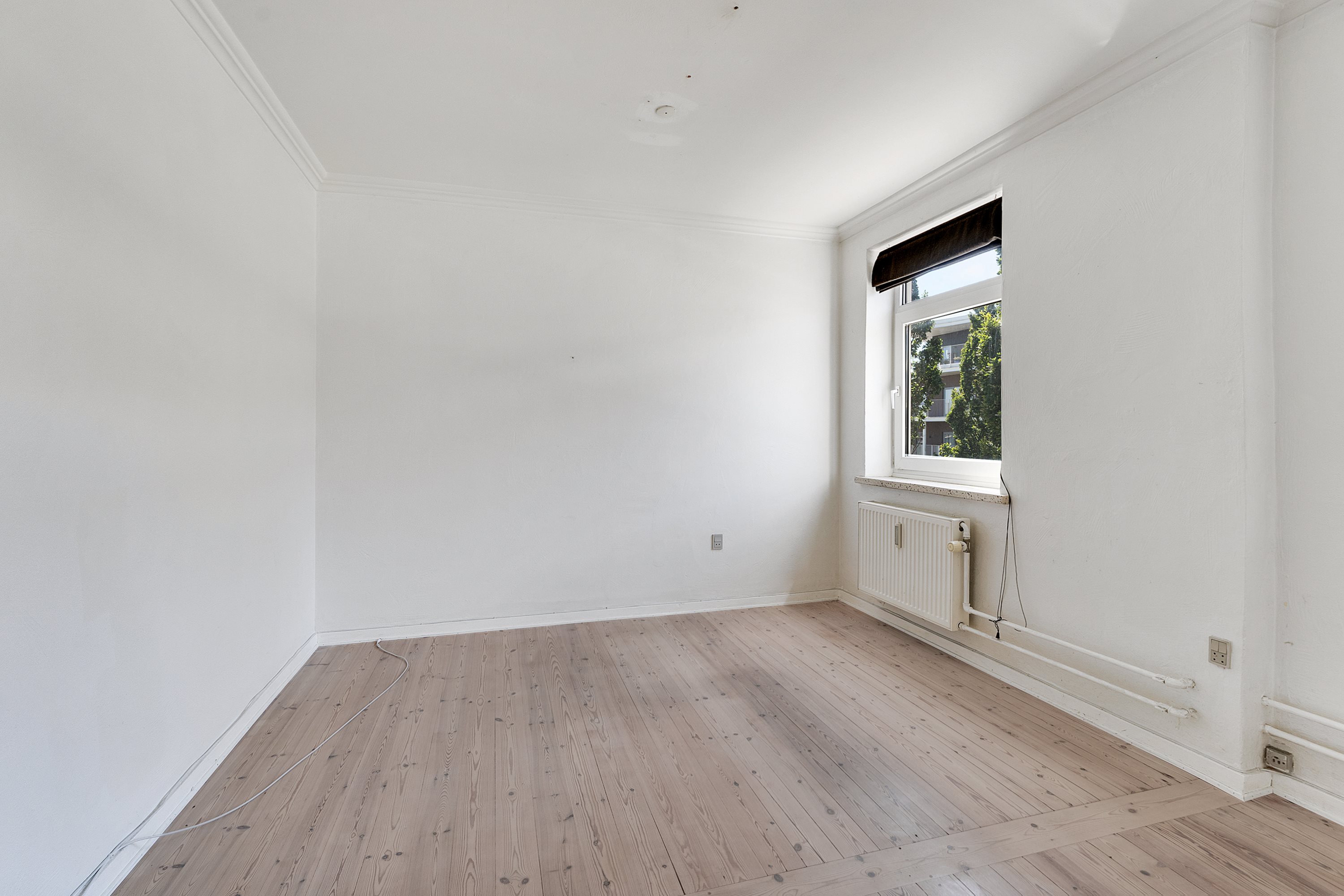 Fremhævet stue billede i fuldskærmstilstand. Billede af Lathyrusvej 22, 1. th., 8930 Randers NØ