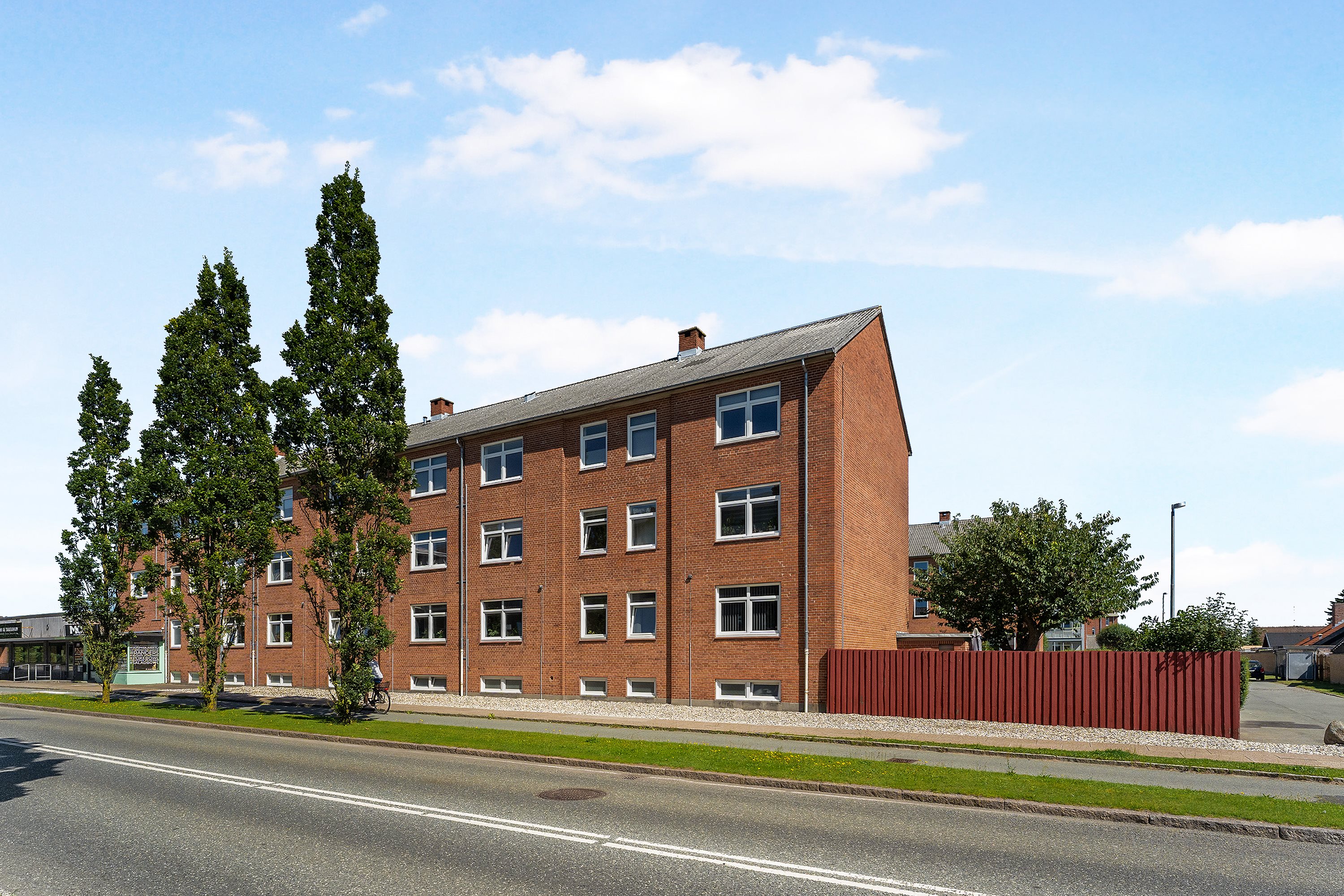 Lathyrusvej 22, 1. th., 8930 Randers NØ