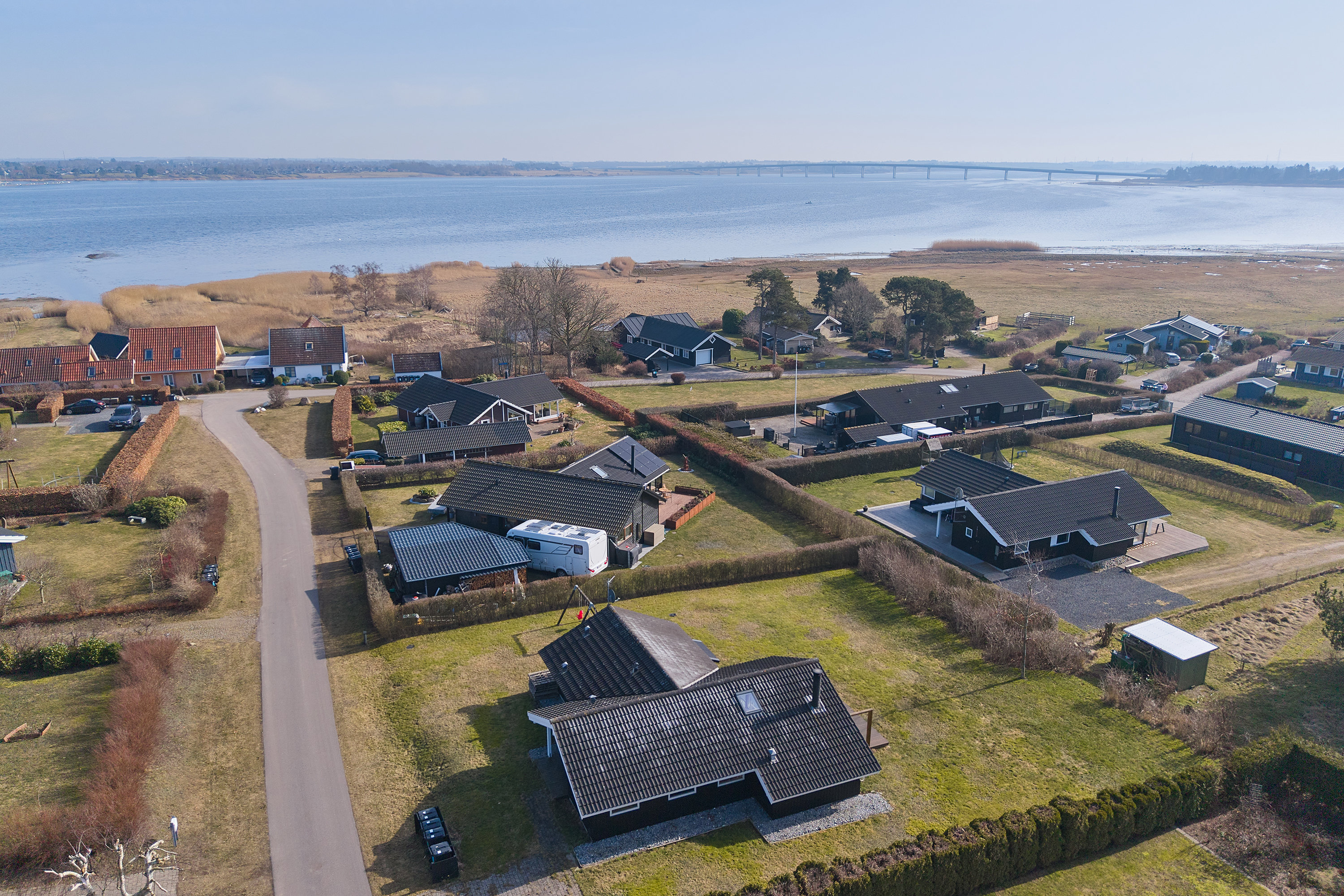 Strandlinien 10, Gerlev Strandpark, 3630 Jægerspris