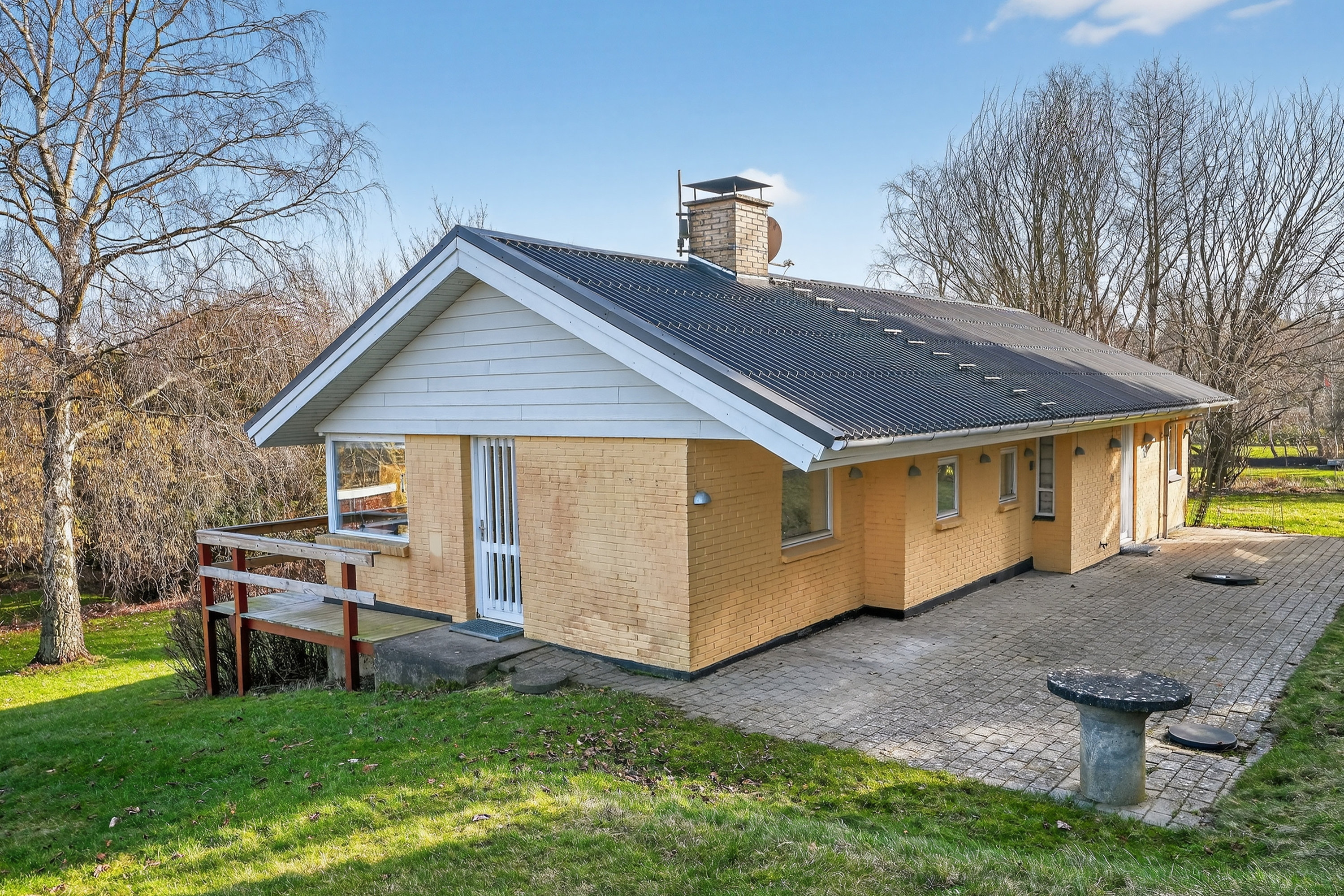 Hertasvej 15, Nyrup, 4500 Nykøbing Sj