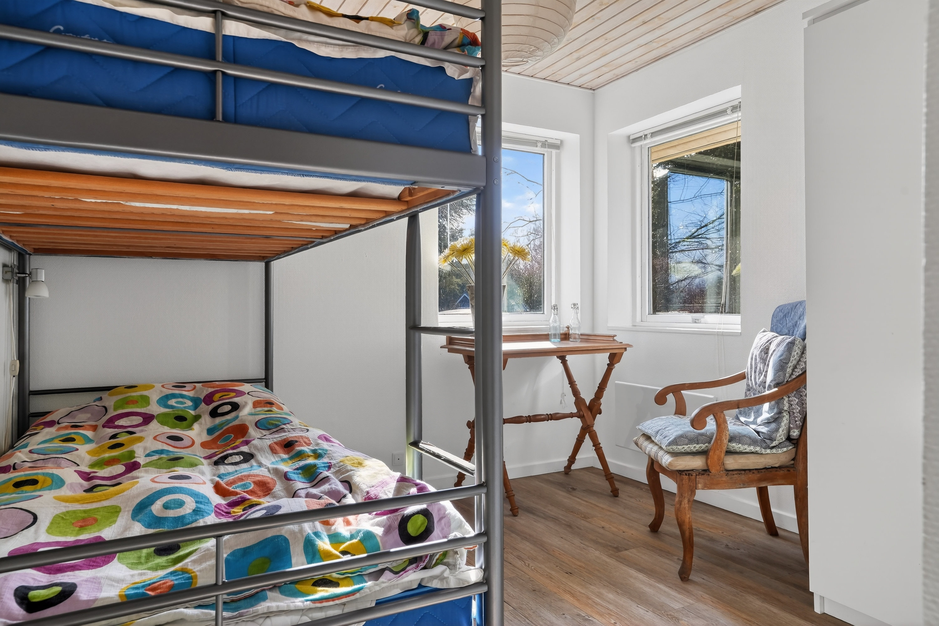 Fremhævet værelse billede i fuldskærmstilstand. Billede af Hertasvej 15, Nyrup, 4500 Nykøbing Sj