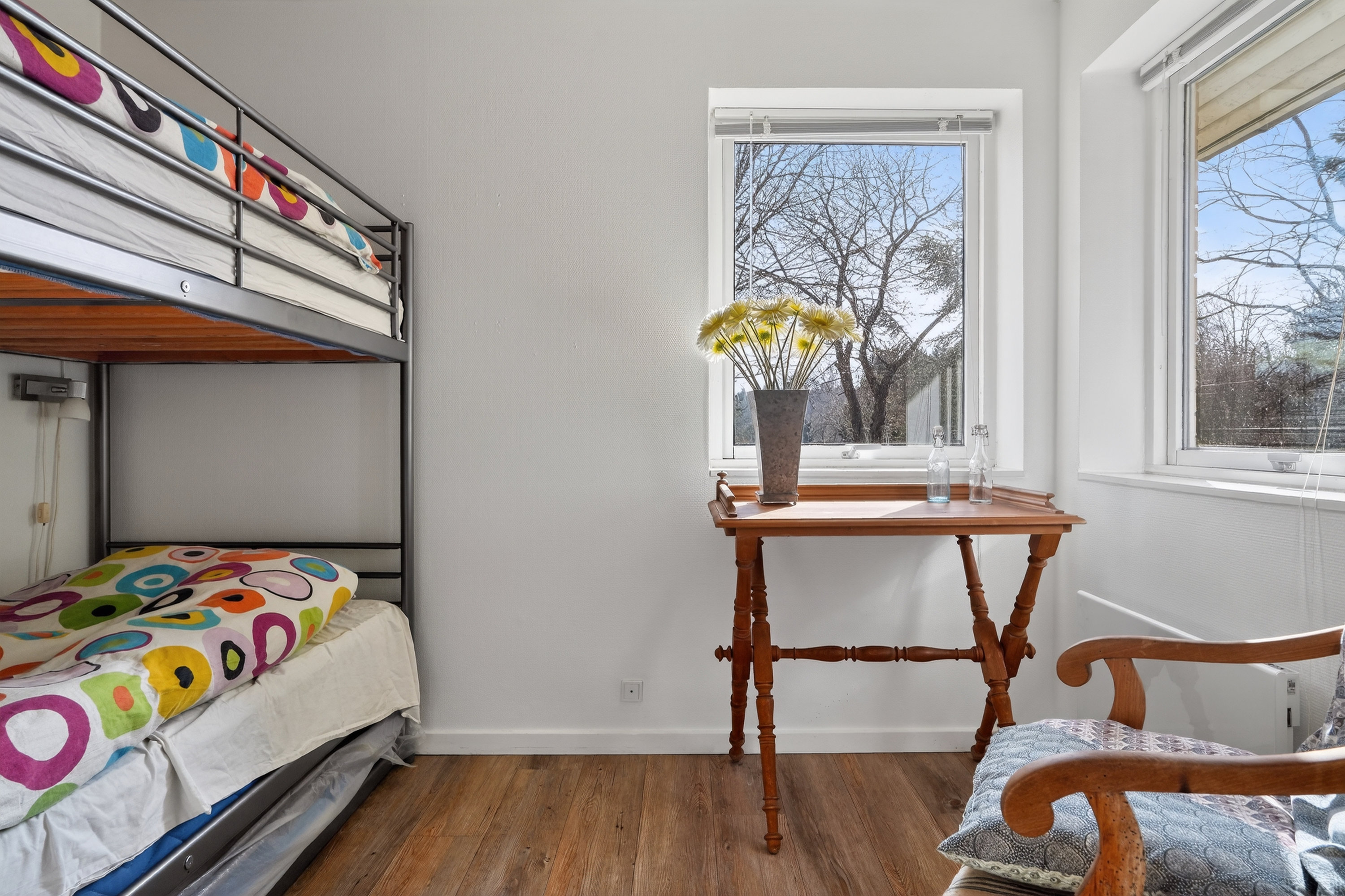 Fremhævet værelse billede i fuldskærmstilstand. Billede af Hertasvej 15, Nyrup, 4500 Nykøbing Sj