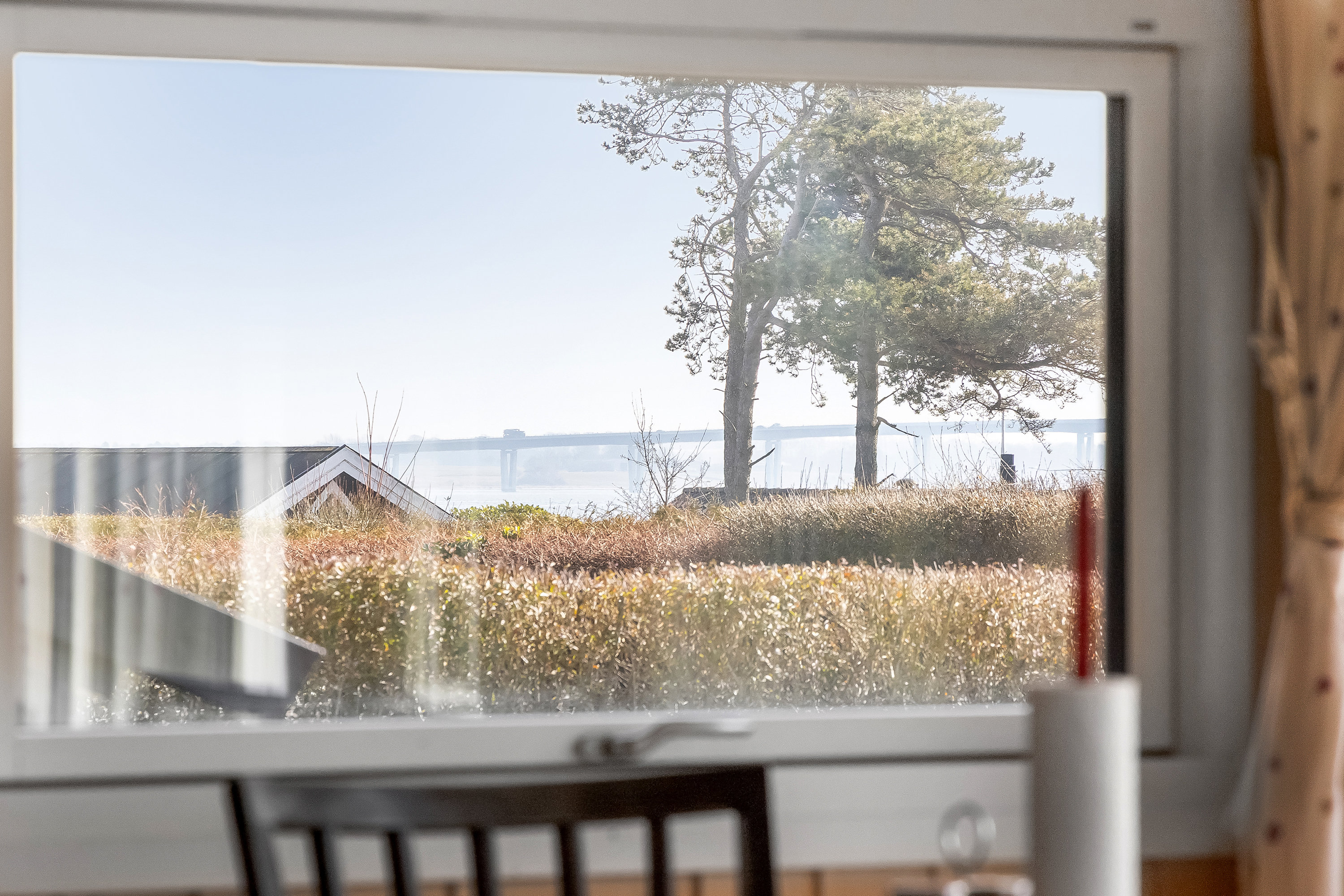 Fremhævet udsigt billede i fuldskærmstilstand. Billede af Strandlinien 10, Gerlev Strandpark, 3630 Jægerspris