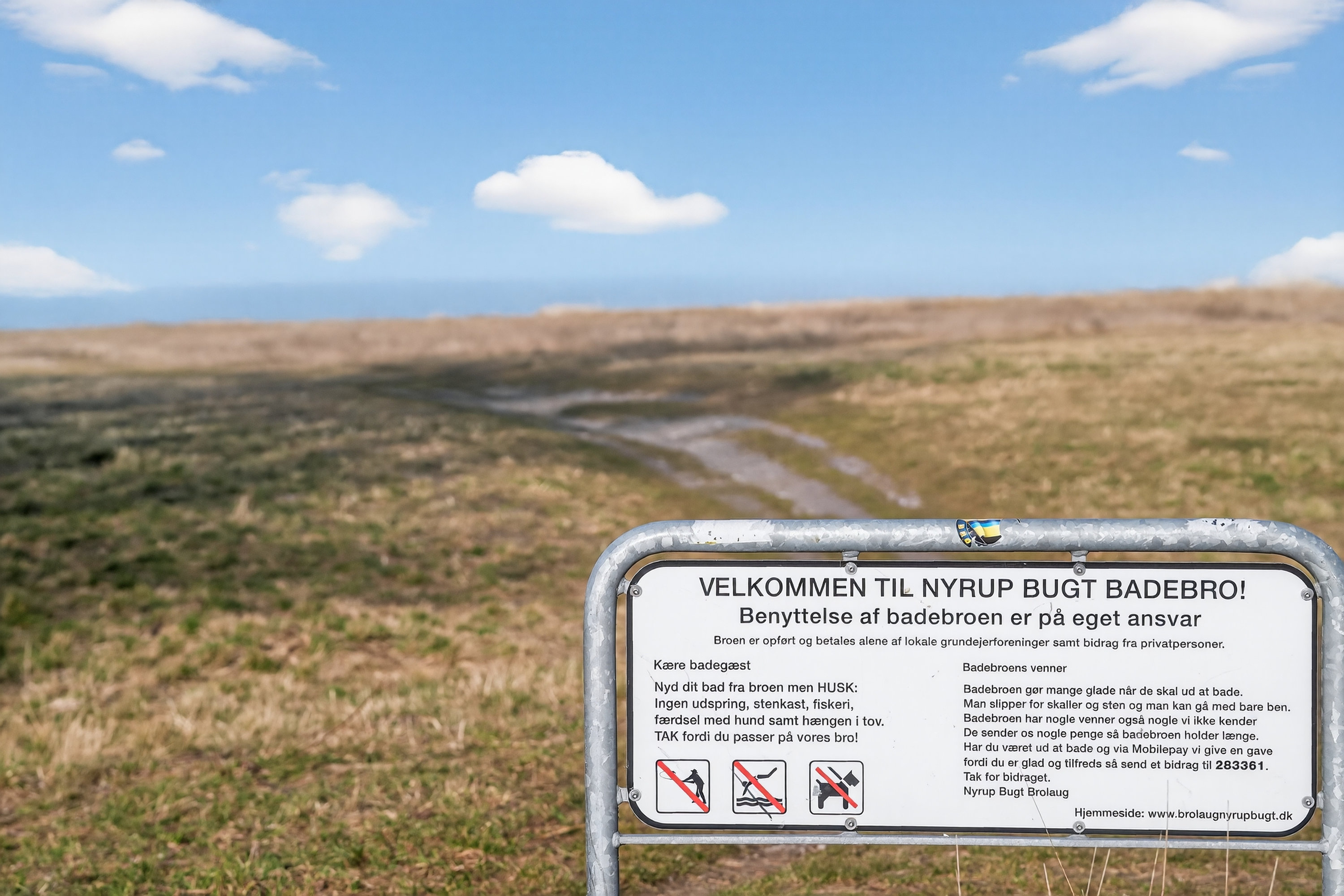 Fremhævet område billede i fuldskærmstilstand. Billede af Hertasvej 15, Nyrup, 4500 Nykøbing Sj