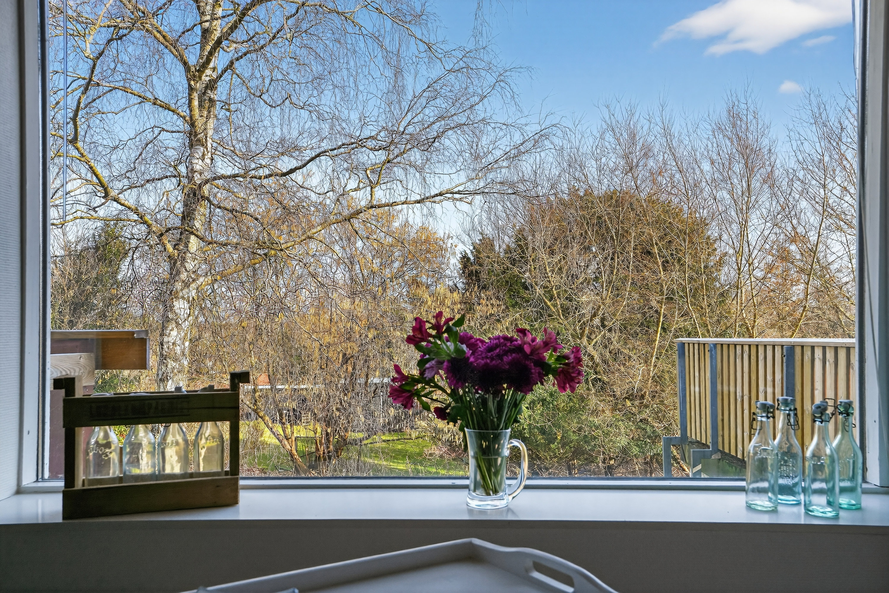 Fremhævet udsigt billede i fuldskærmstilstand. Billede af Hertasvej 15, Nyrup, 4500 Nykøbing Sj