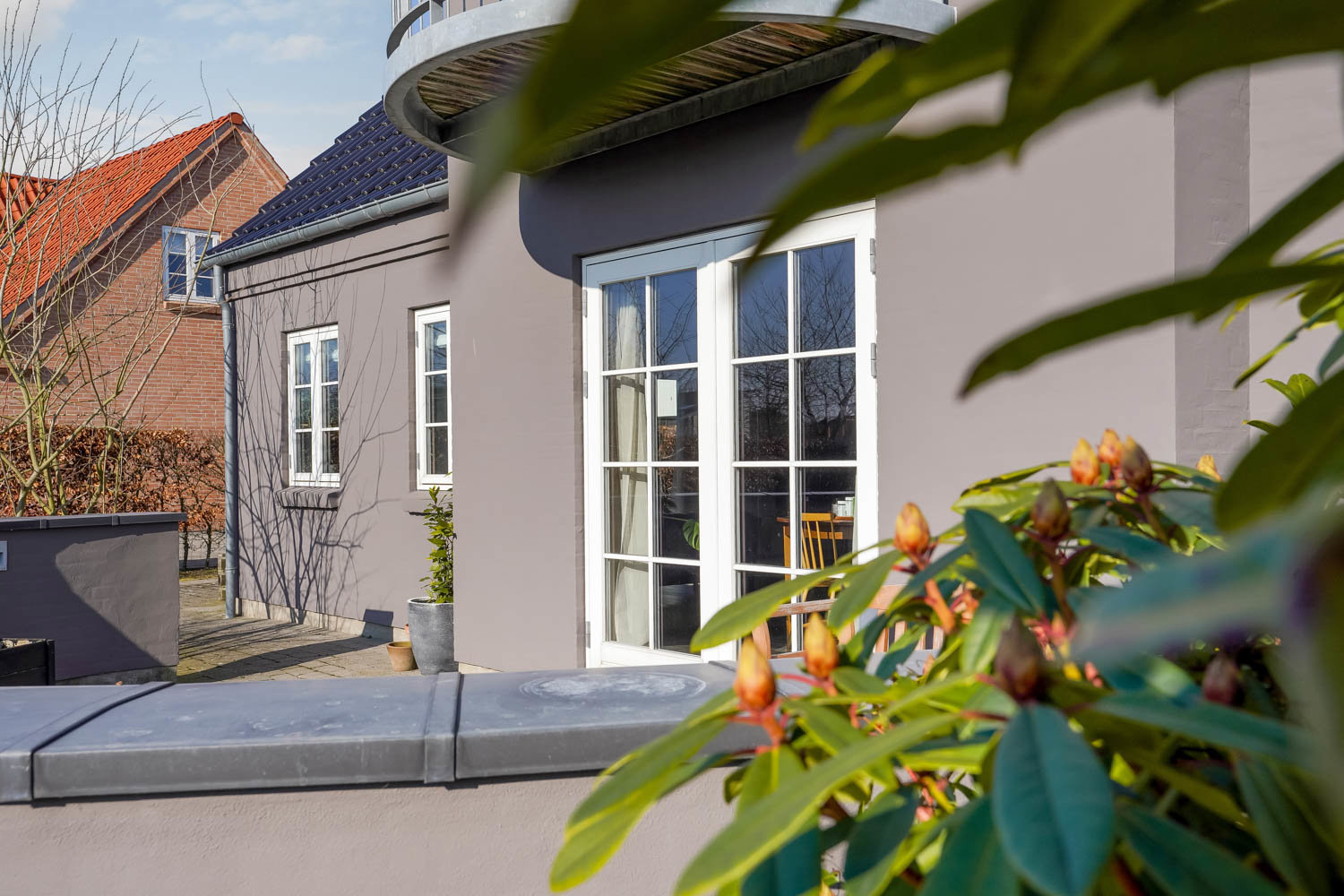 Fremhævet  billede i fuldskærmstilstand. Billede af Ærøvænget 24, 5500 Middelfart