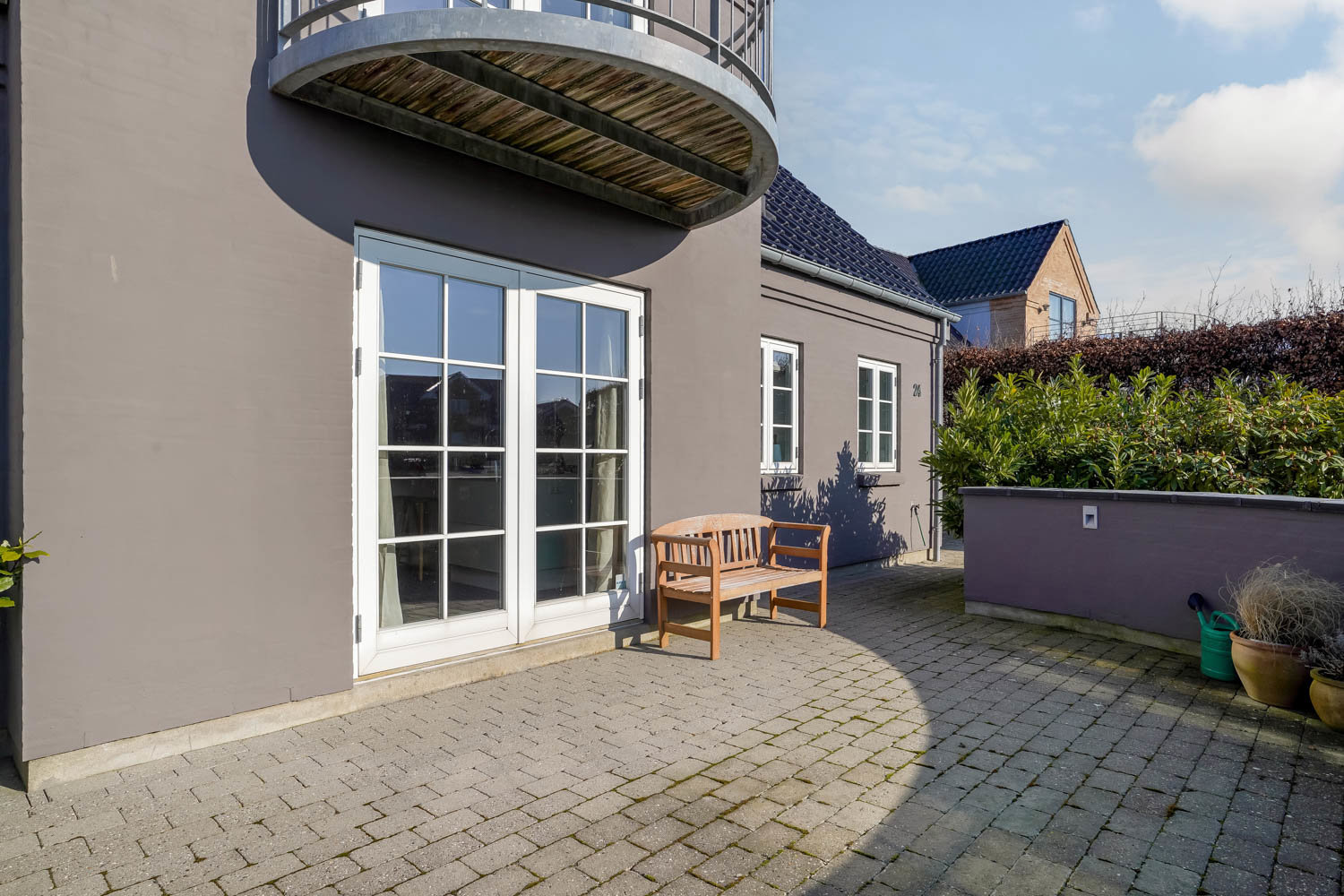 Fremhævet  billede i fuldskærmstilstand. Billede af Ærøvænget 24, 5500 Middelfart