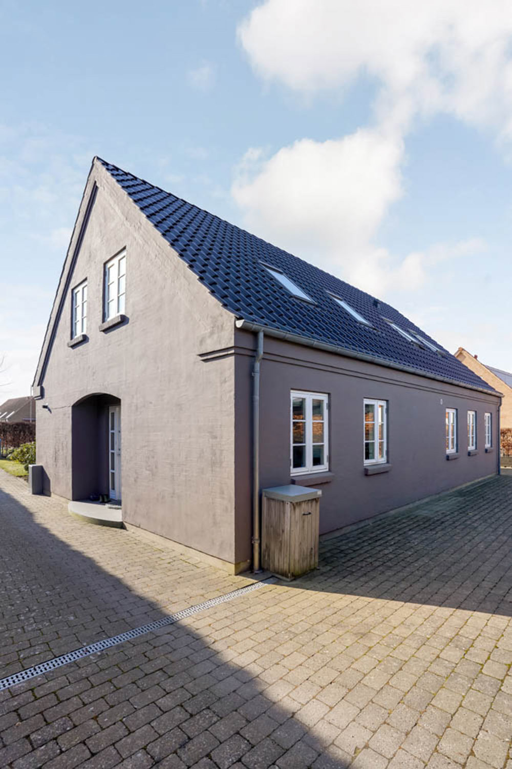 Fremhævet  billede i fuldskærmstilstand. Billede af Ærøvænget 24, 5500 Middelfart