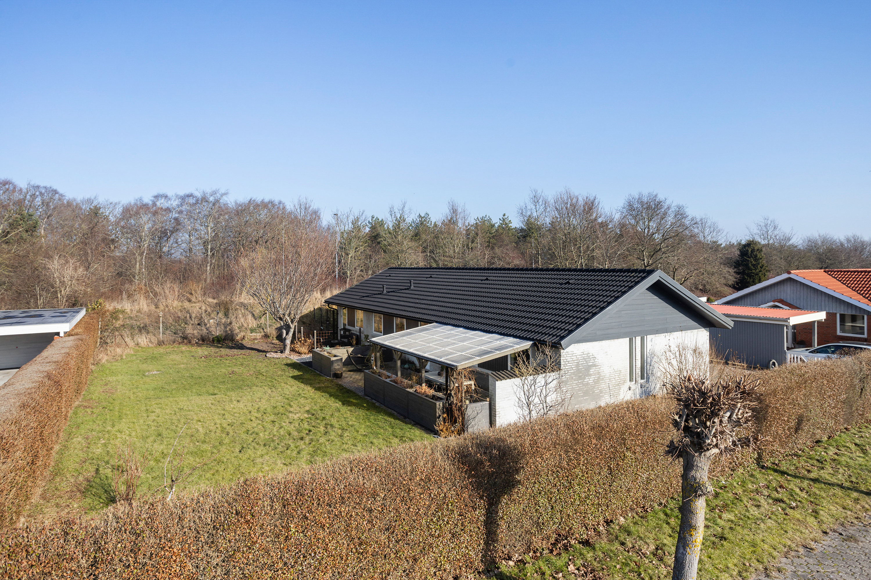 Jyllandsgade 60, 9900 Frederikshavn