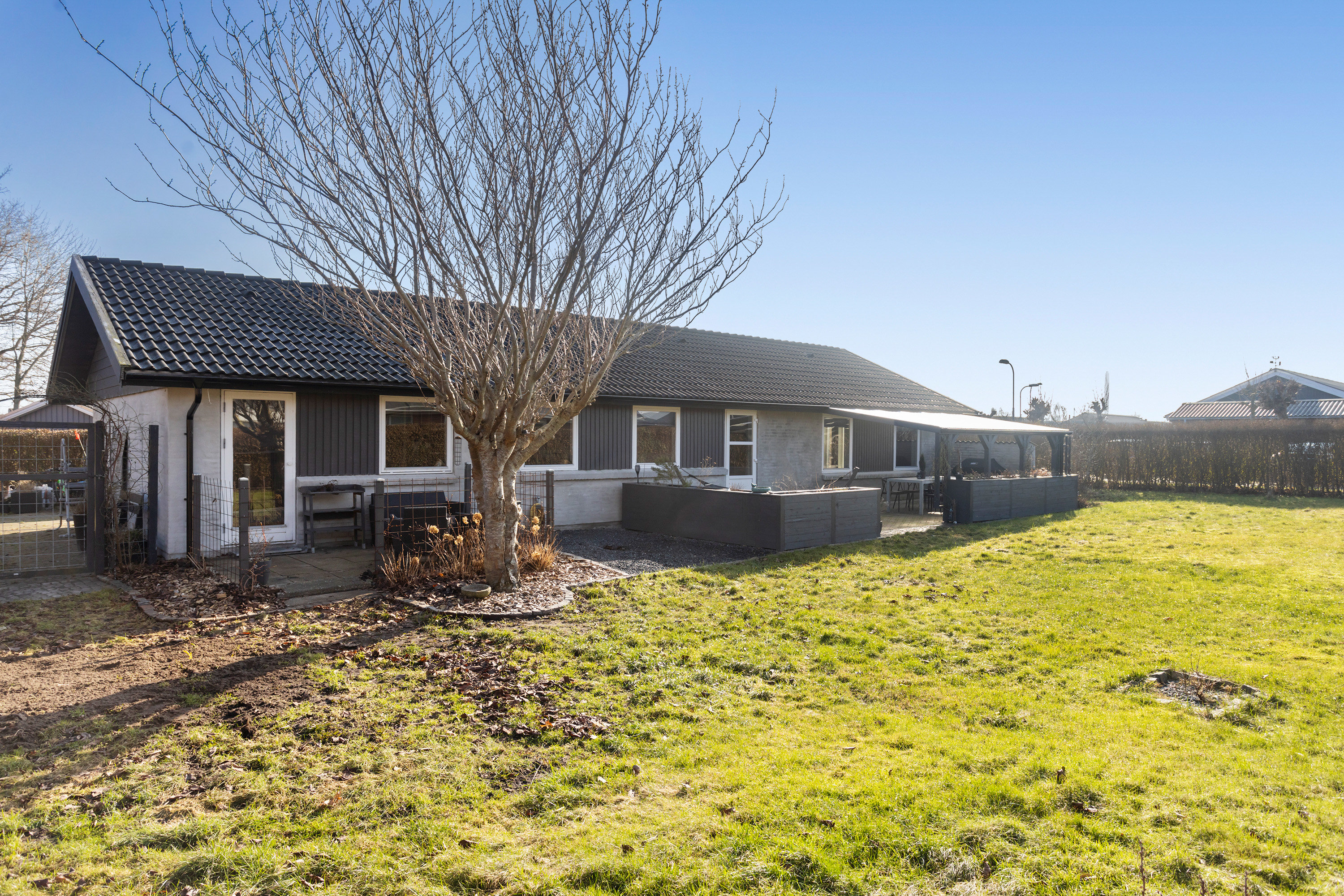 Jyllandsgade 60, 9900 Frederikshavn