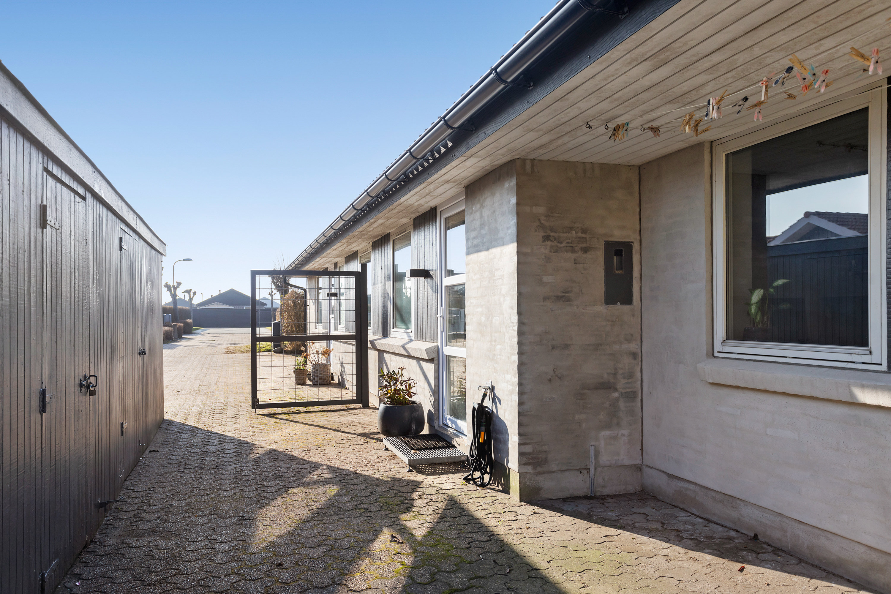 Jyllandsgade 60, 9900 Frederikshavn