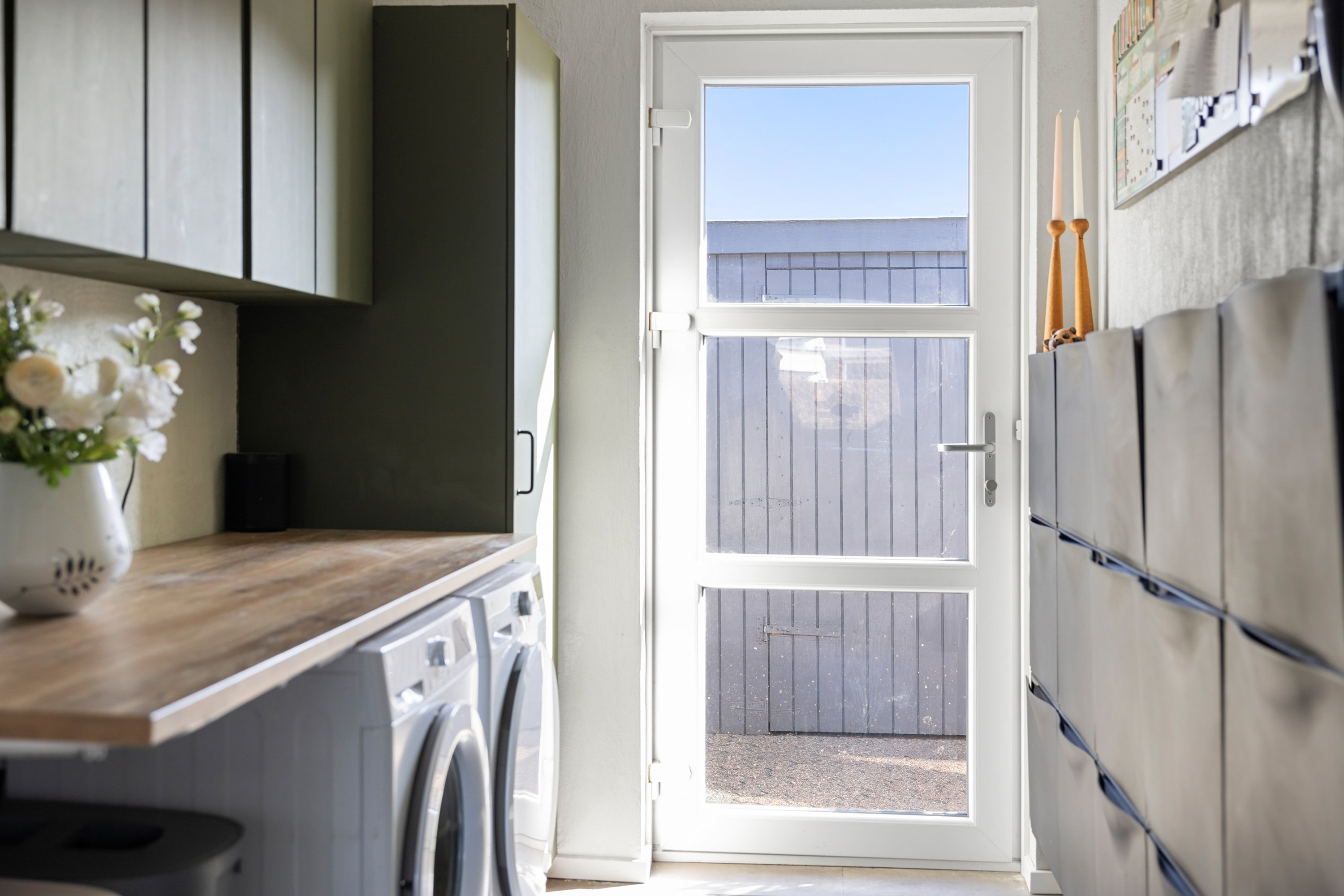 Fremhævet entré billede i fuldskærmstilstand. Billede af Jyllandsgade 60, 9900 Frederikshavn