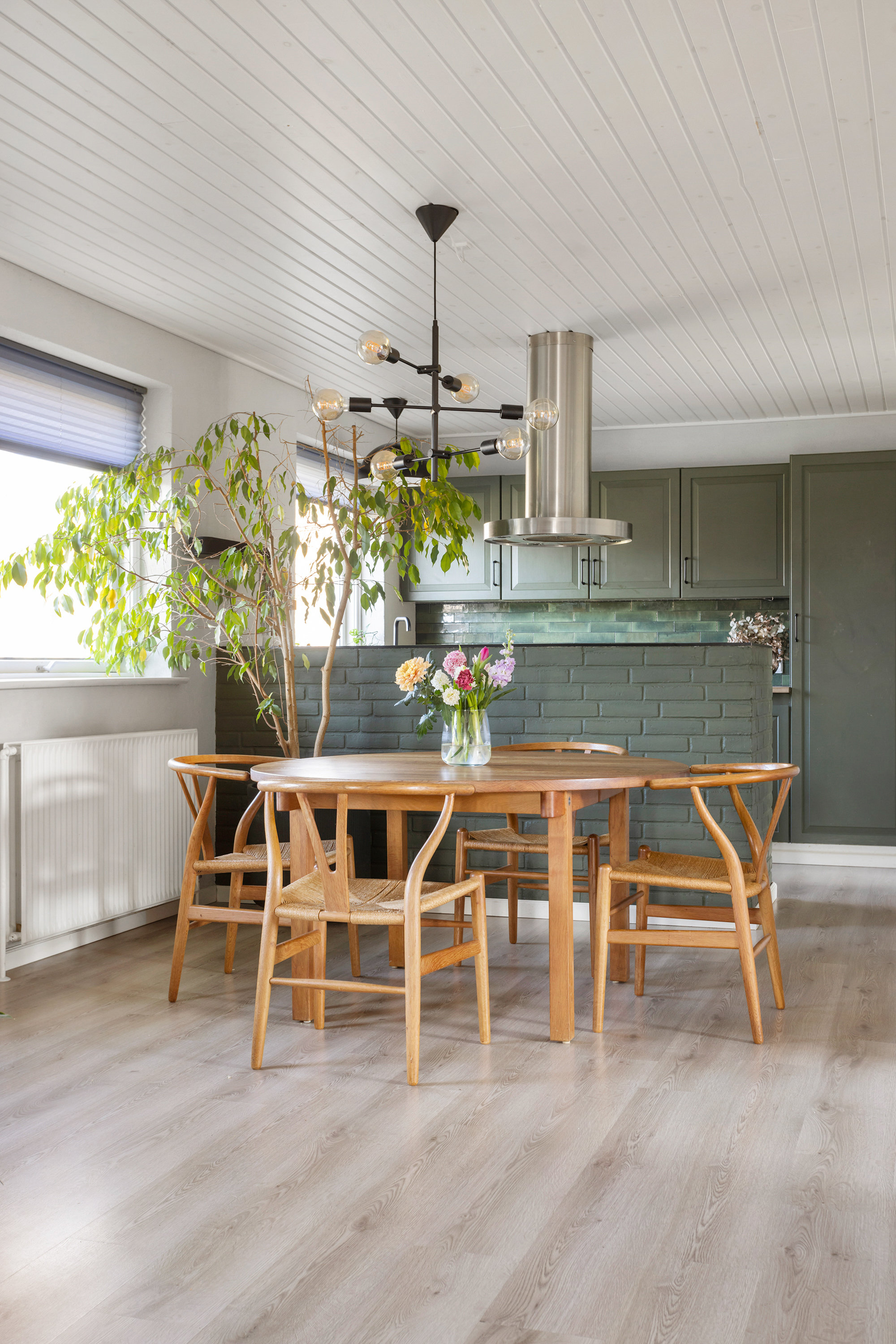 Fremhævet alrum billede i fuldskærmstilstand. Billede af Jyllandsgade 60, 9900 Frederikshavn