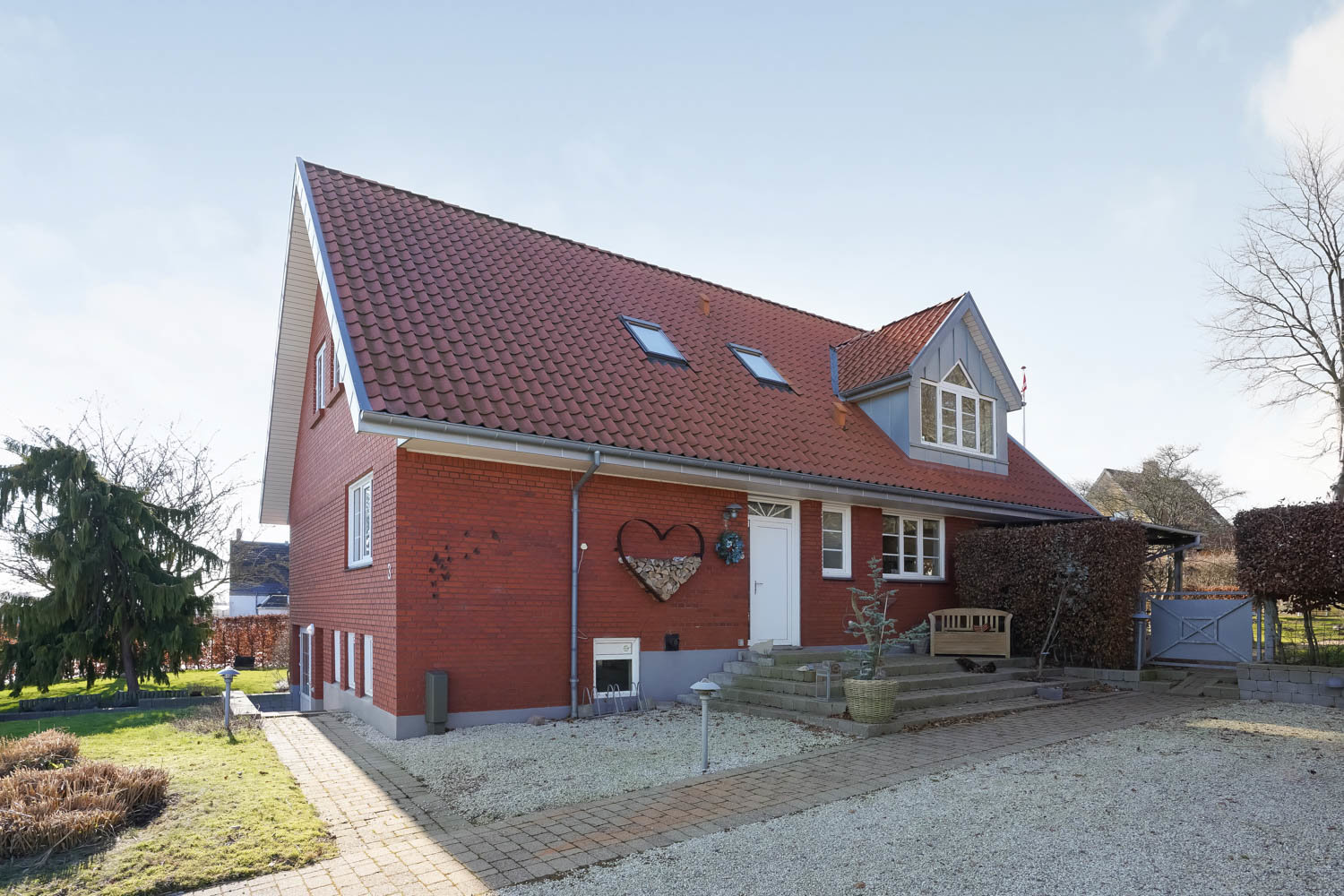 Kirkegyden 3, Kauslunde, 5500 Middelfart