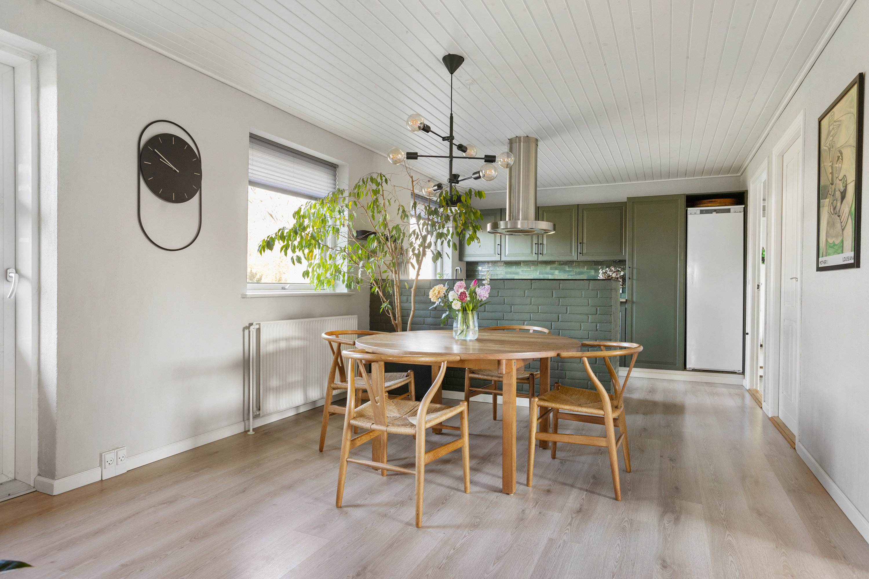 Fremhævet alrum billede i fuldskærmstilstand. Billede af Jyllandsgade 60, 9900 Frederikshavn