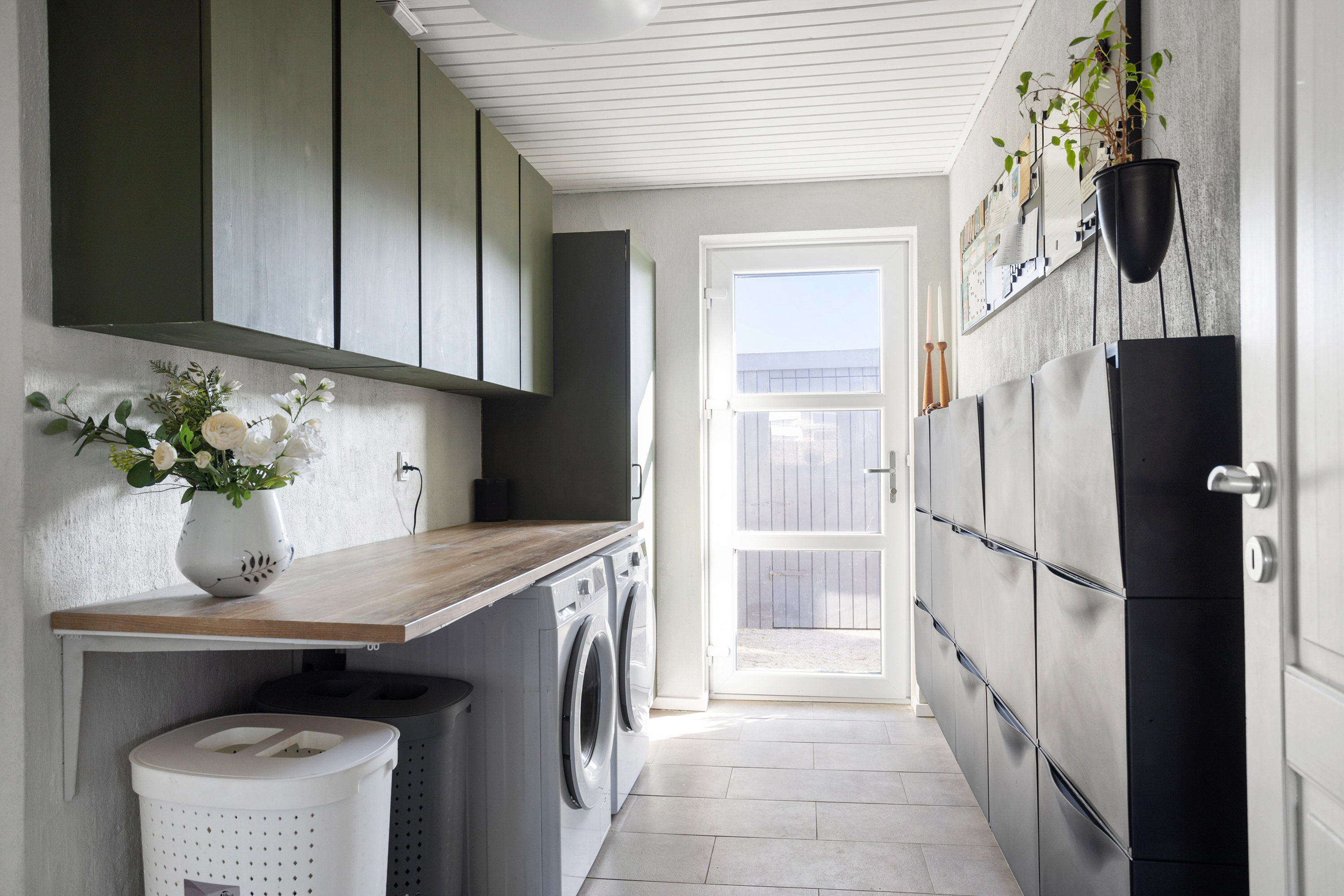 Fremhævet entré billede i fuldskærmstilstand. Billede af Jyllandsgade 60, 9900 Frederikshavn