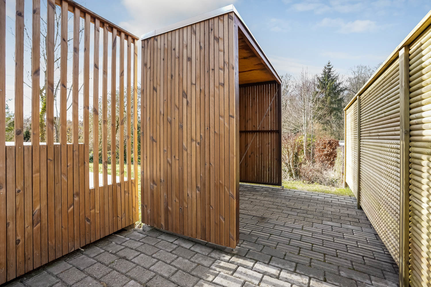 Fremhævet  billede i fuldskærmstilstand. Billede af Egevej 16, 5500 Middelfart