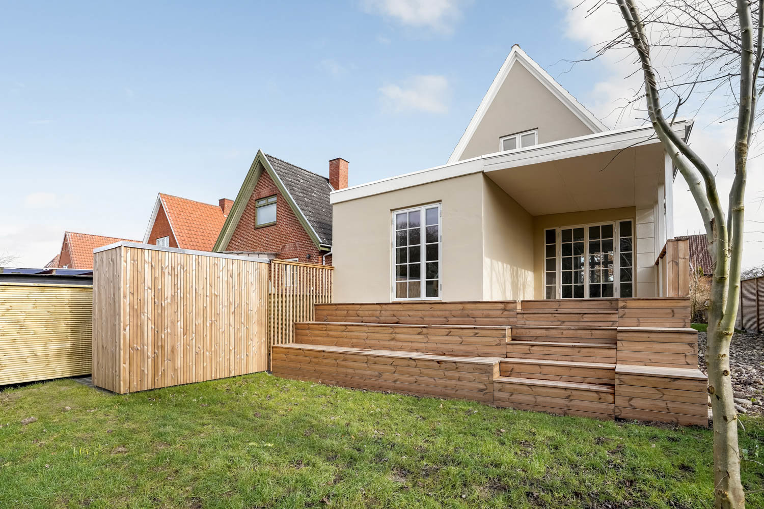 Egevej 16, 5500 Middelfart