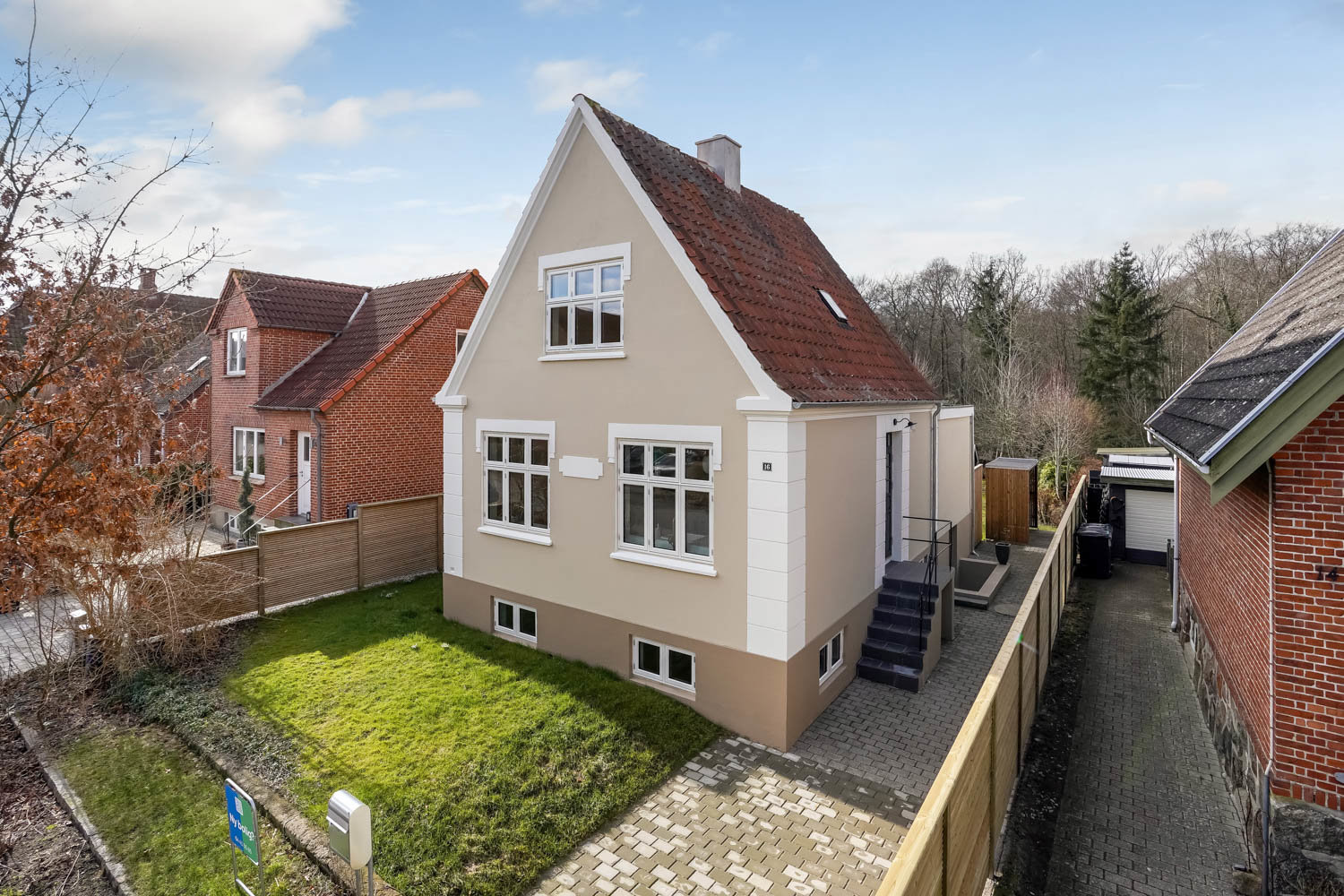 Egevej 16, 5500 Middelfart