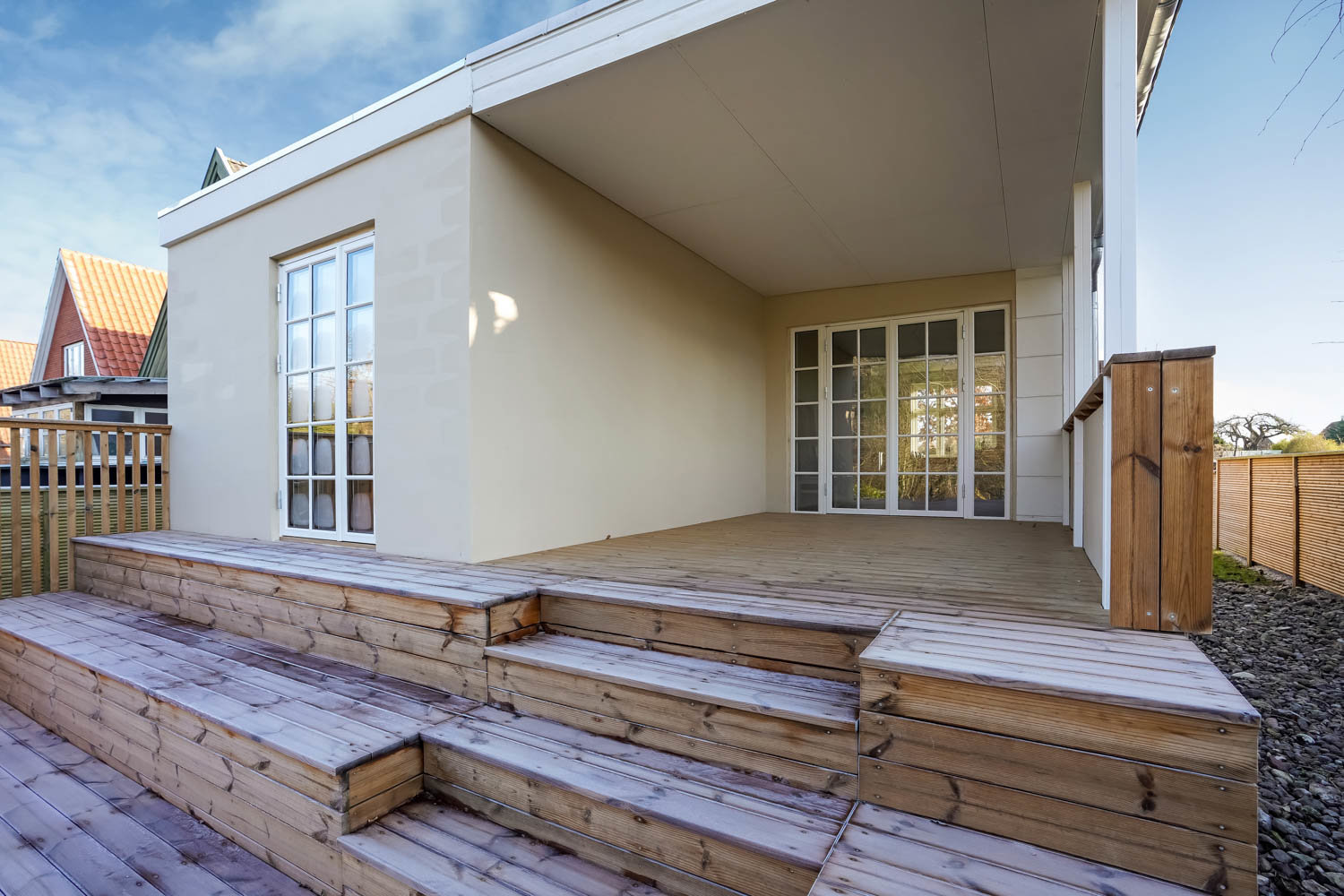 Fremhævet  billede i fuldskærmstilstand. Billede af Egevej 16, 5500 Middelfart