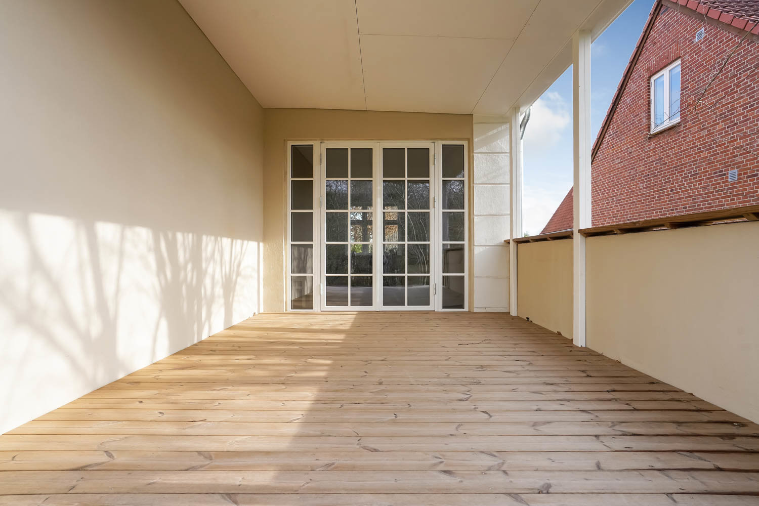 Fremhævet  billede i fuldskærmstilstand. Billede af Egevej 16, 5500 Middelfart