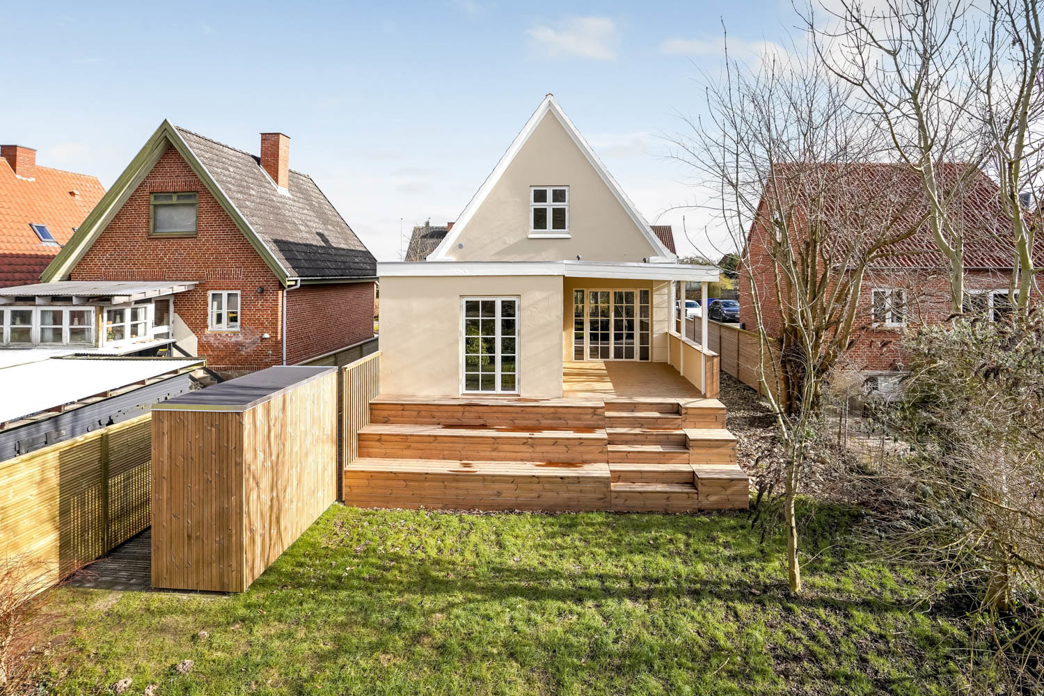 Egevej 16, 5500 Middelfart