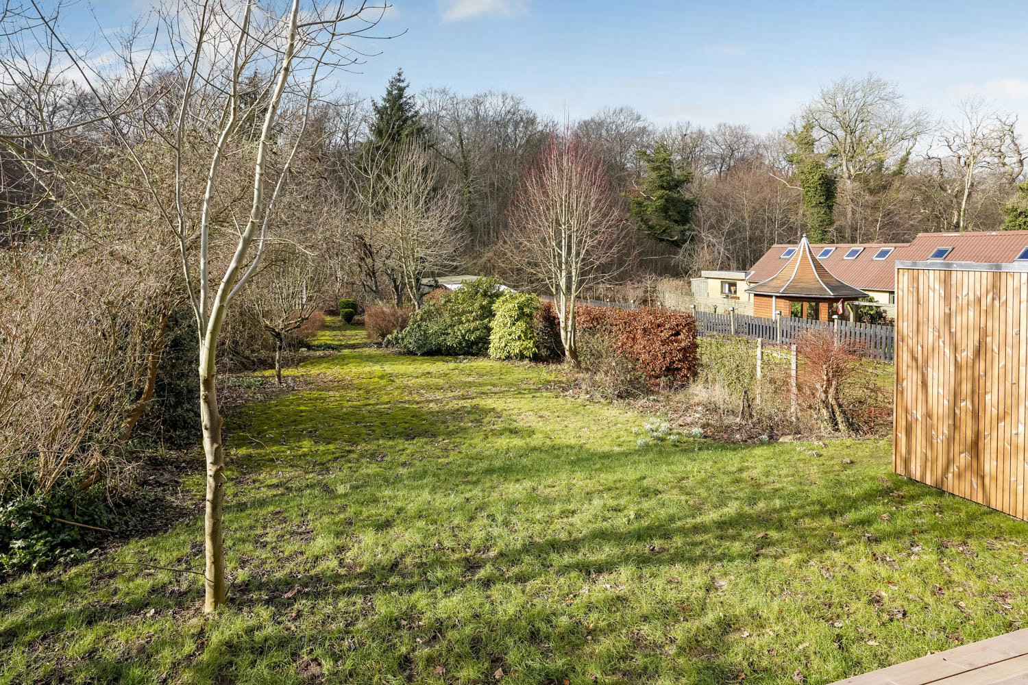 Fremhævet  billede i fuldskærmstilstand. Billede af Egevej 16, 5500 Middelfart