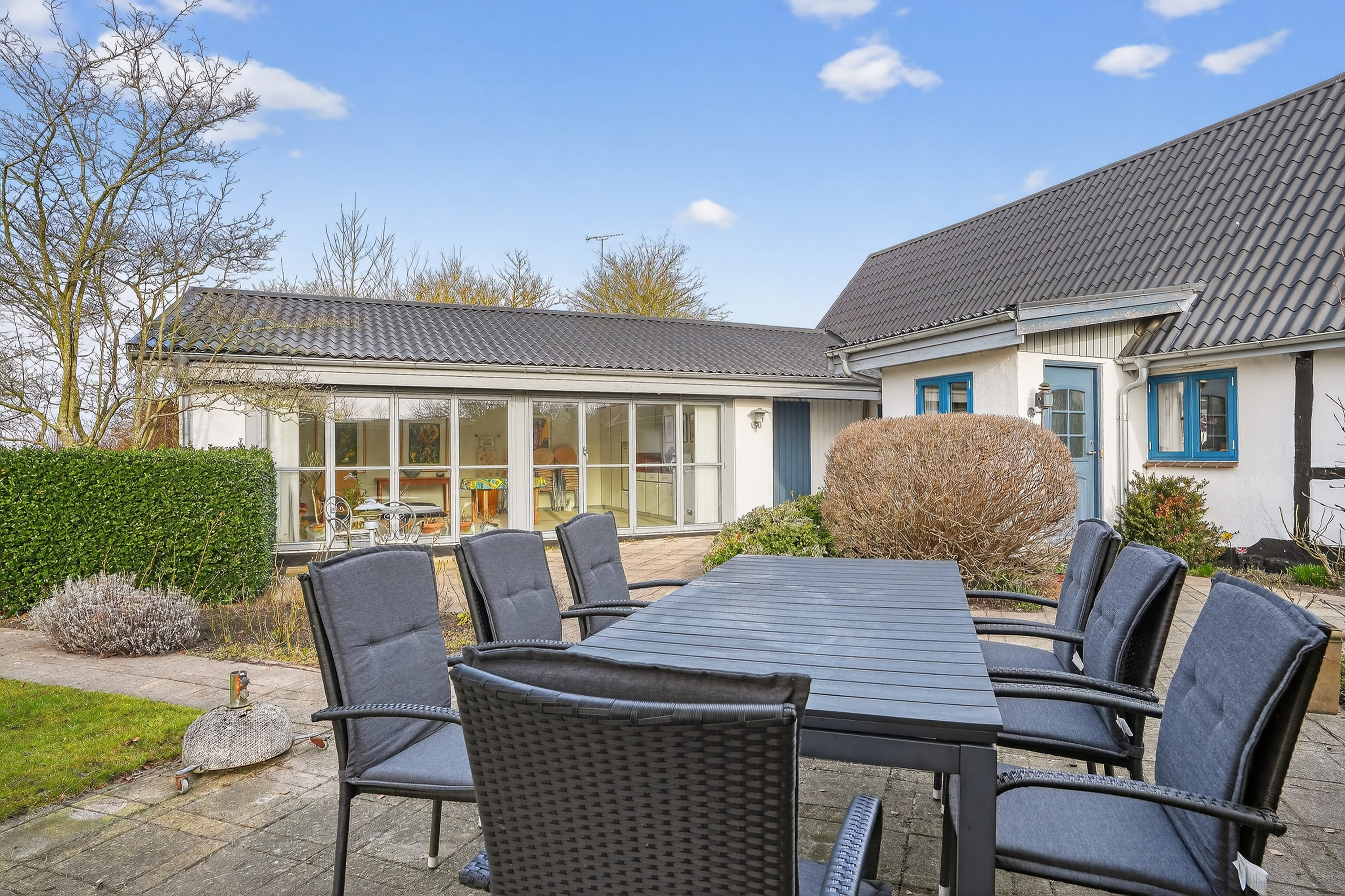 Naurbjergvej 19, Kr Skensved, 4622 Havdrup