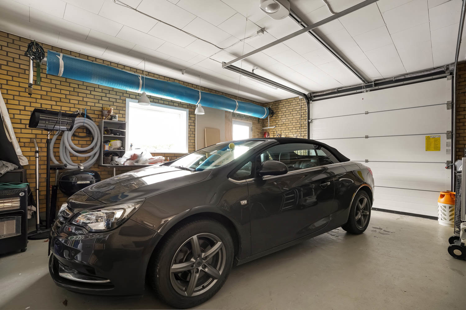 Fremhævet  billede i fuldskærmstilstand. Billede af Hårevej 65, Håre, 5591 Gelsted