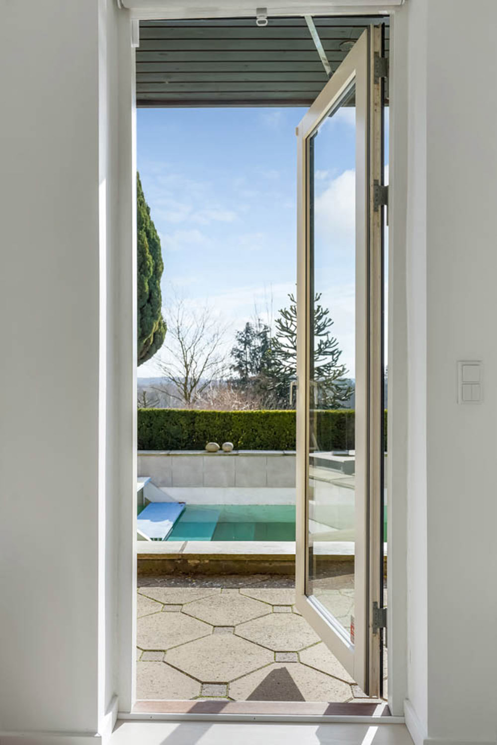 Fremhævet  billede i fuldskærmstilstand. Billede af Hårevej 65, Håre, 5591 Gelsted